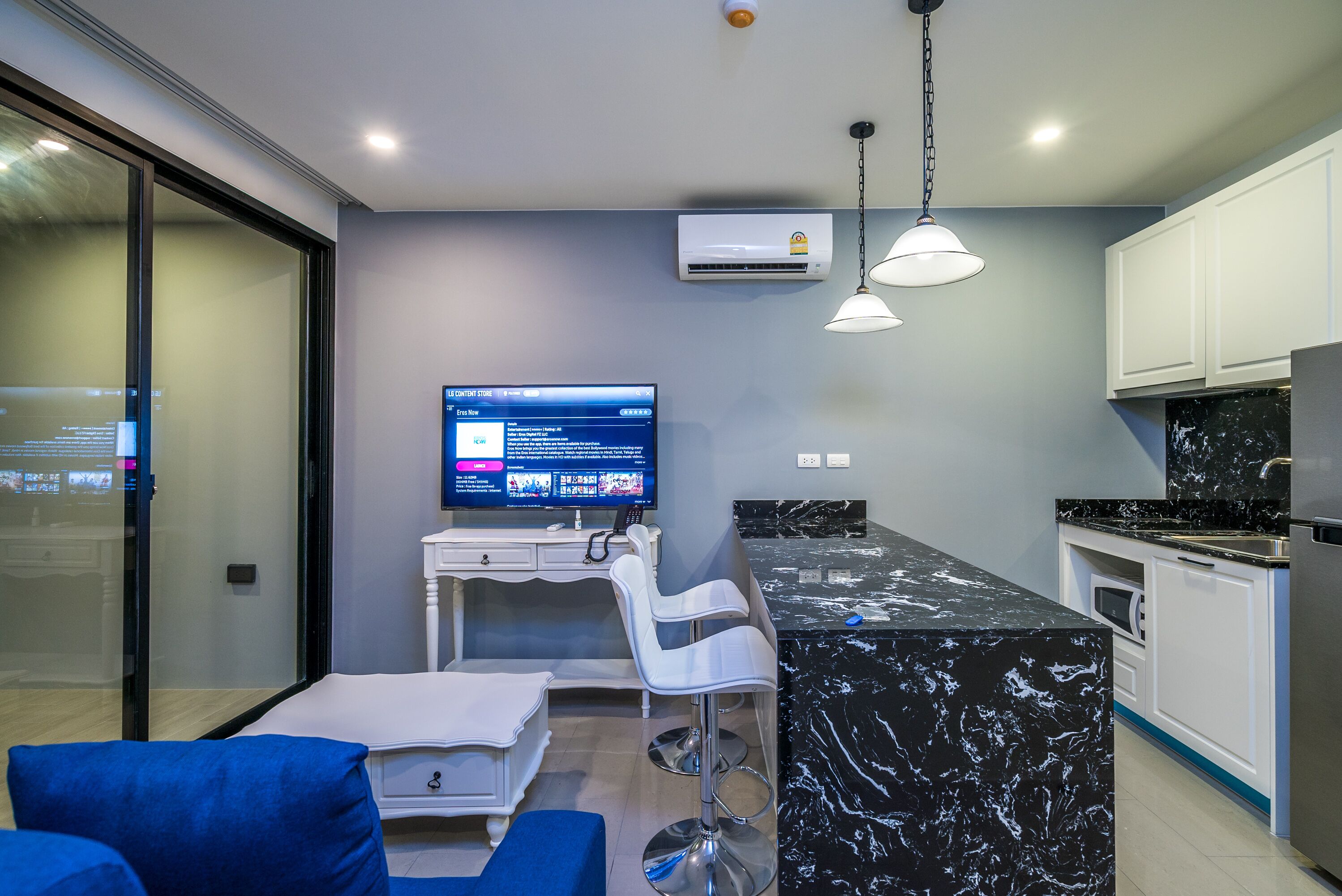 Palmyrah Surin Beach Residence