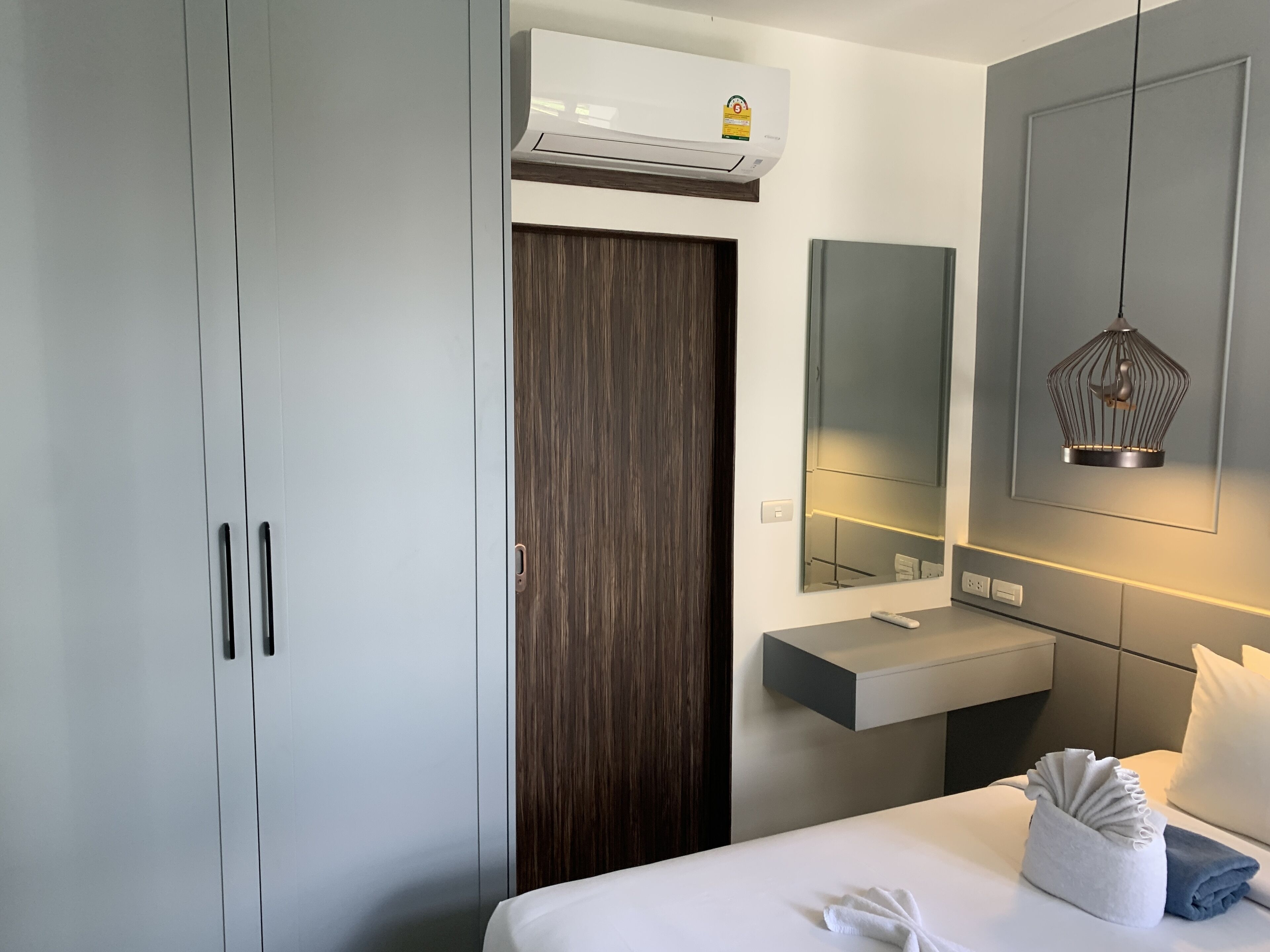 Palmyrah Surin Beach Residence