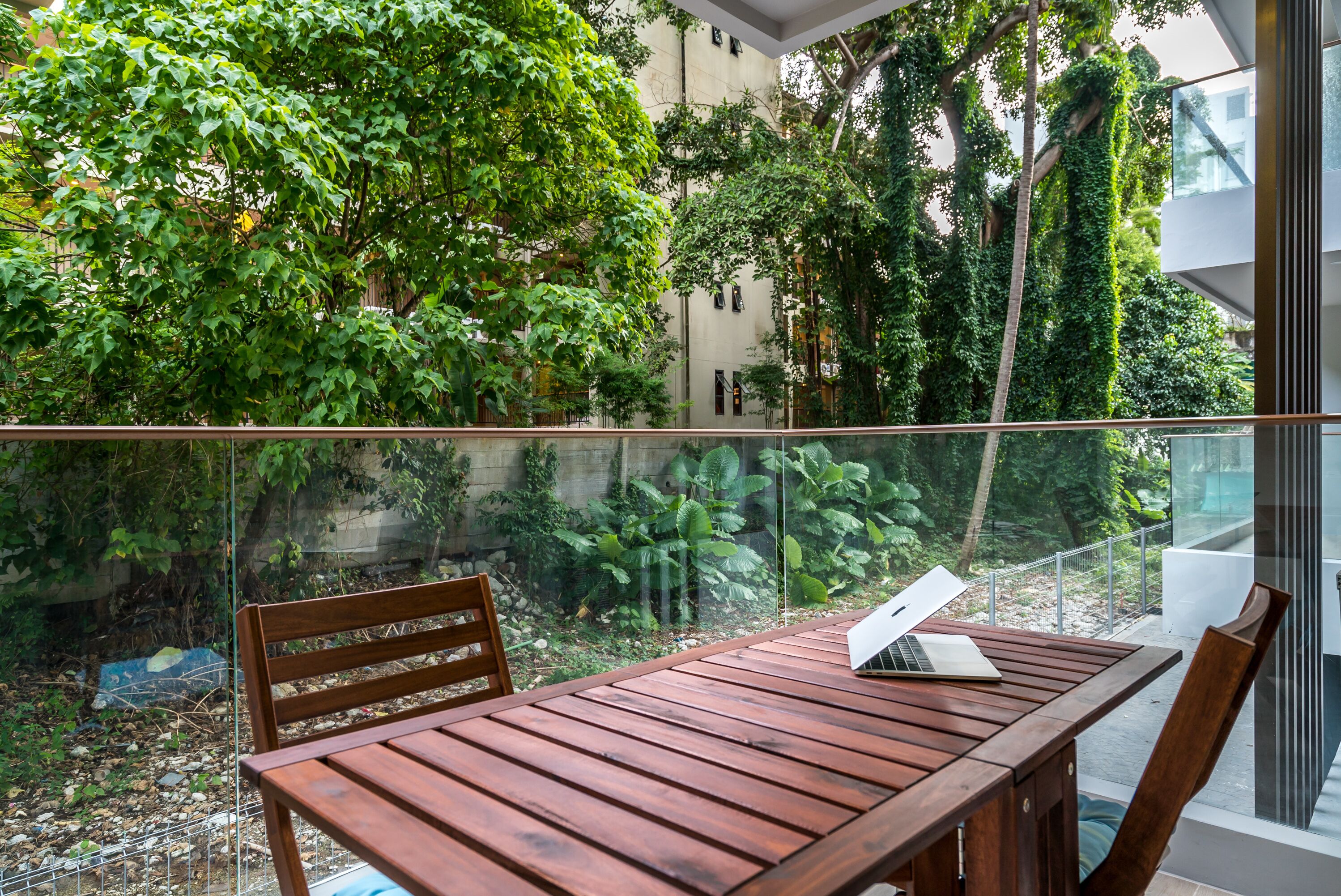 Palmyrah Surin Beach Residence