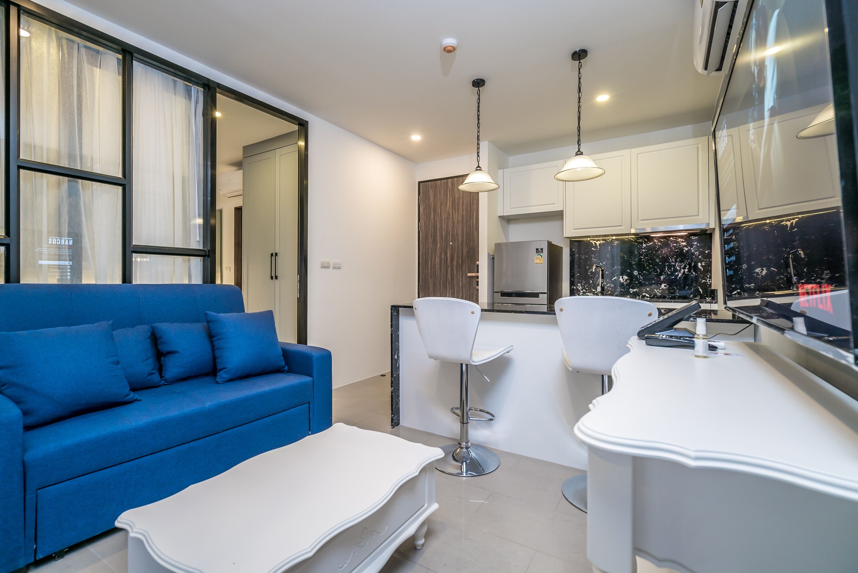 Palmyrah Surin Beach Residence