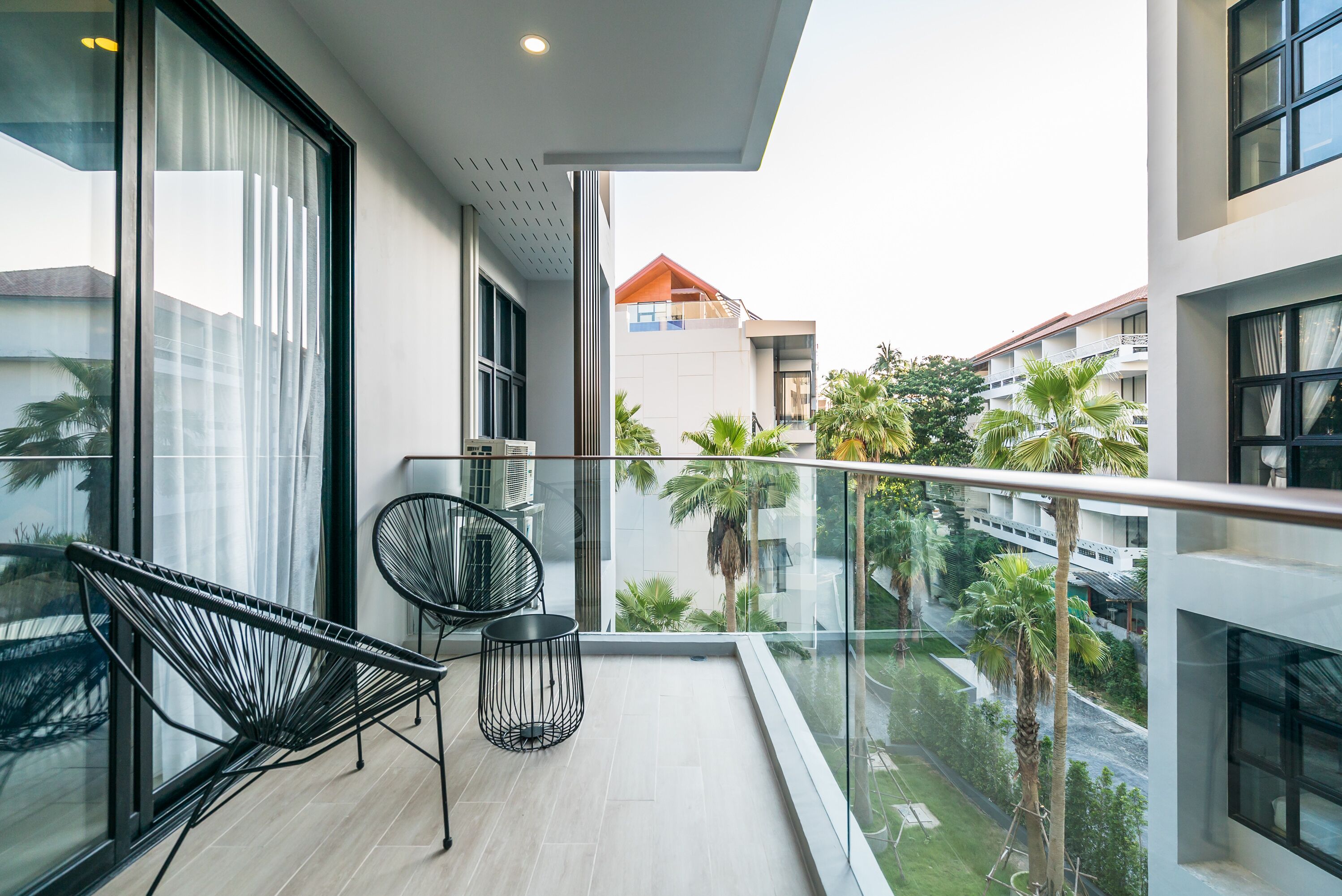 Palmyrah Surin Beach Residence