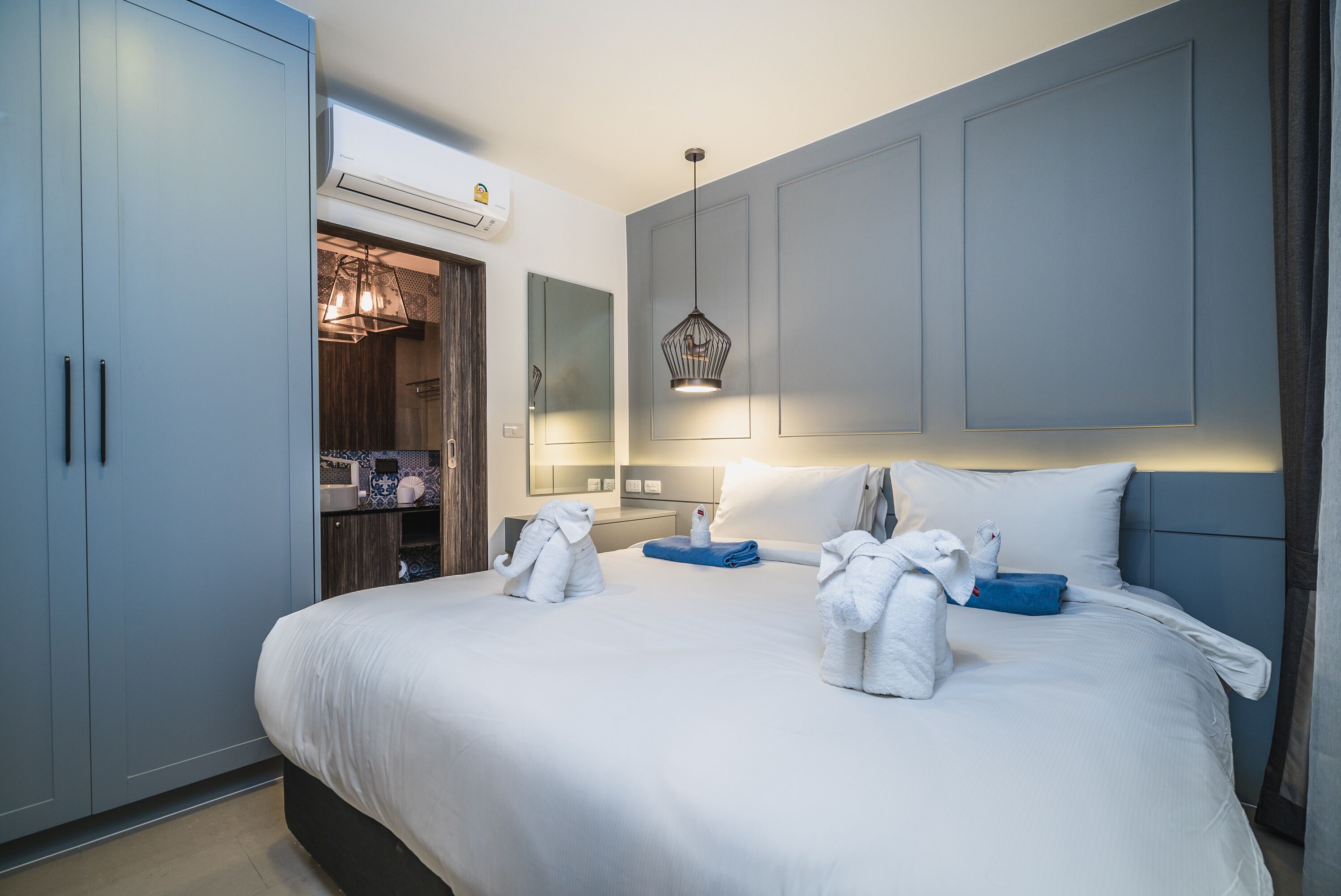 Palmyrah Surin Beach Residence