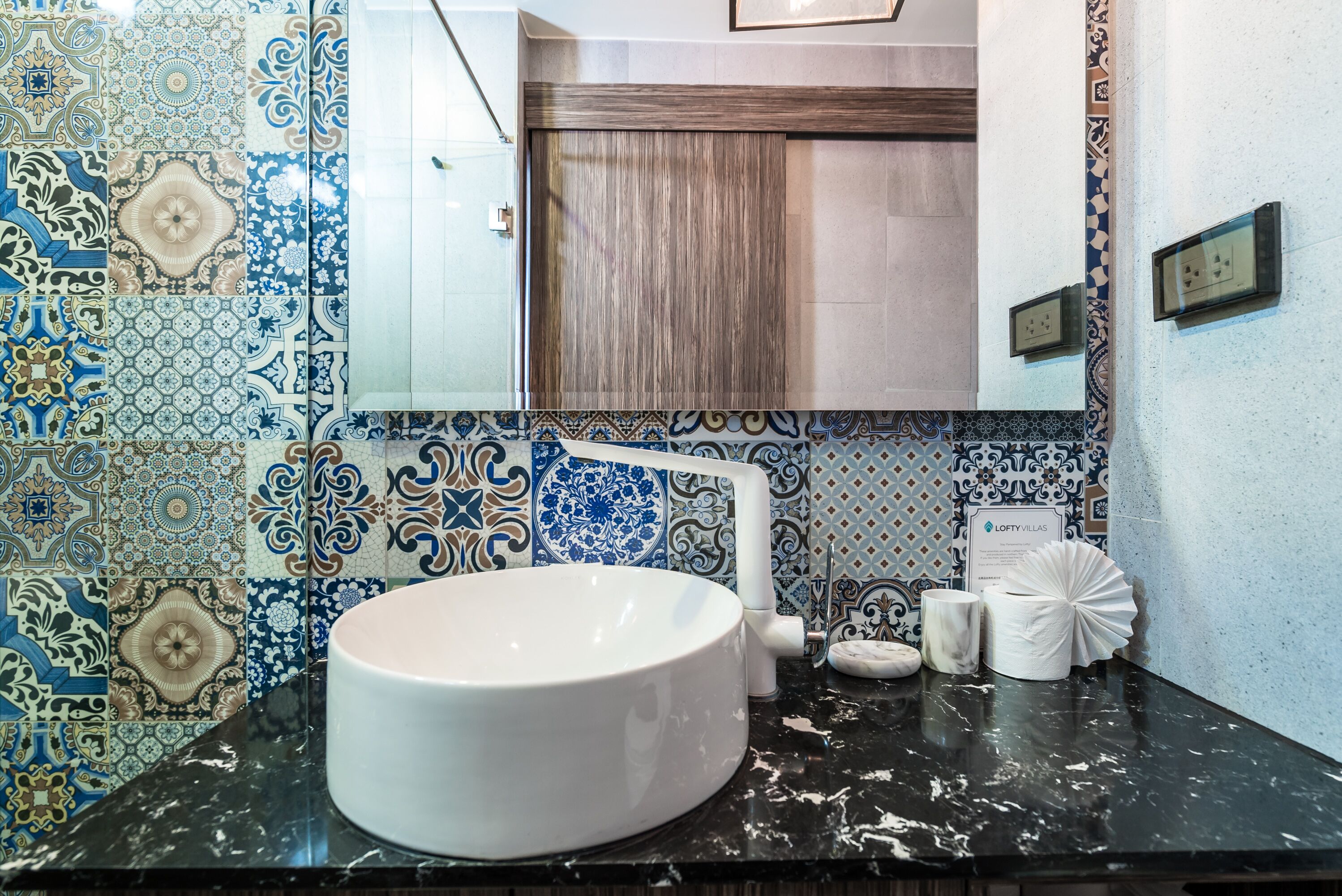 Palmyrah Surin Beach Residence