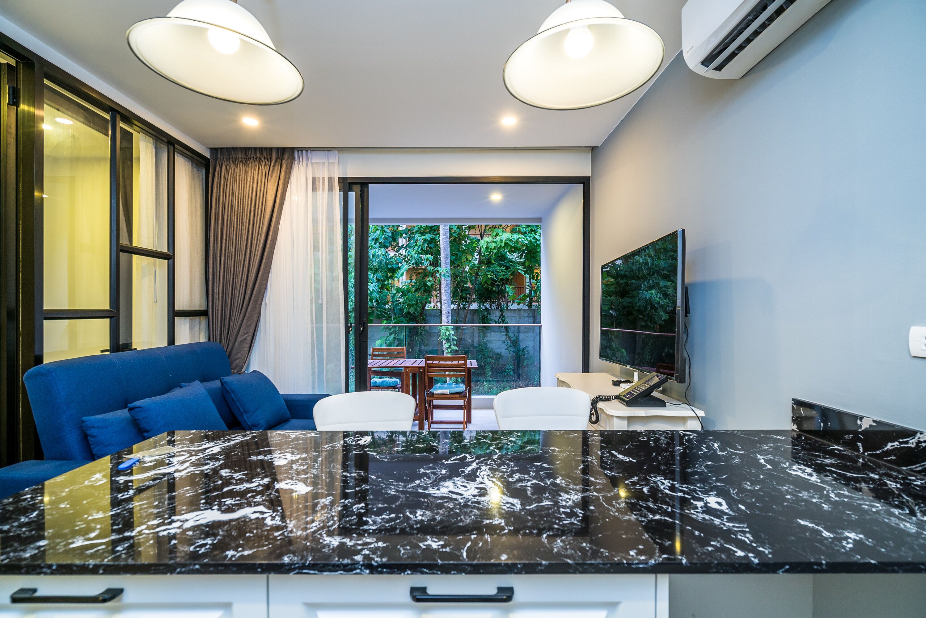 Palmyrah Surin Beach Residence