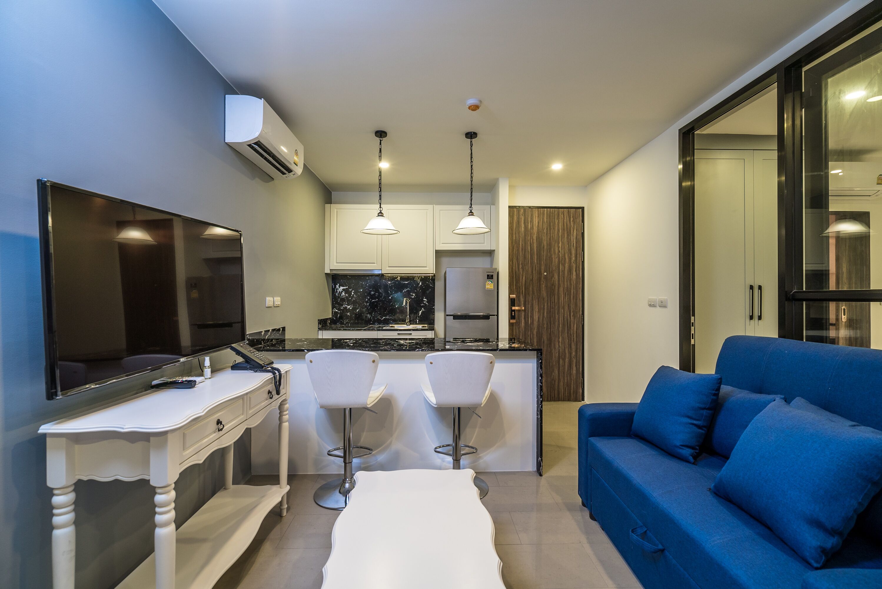 Palmyrah Surin Beach Residence