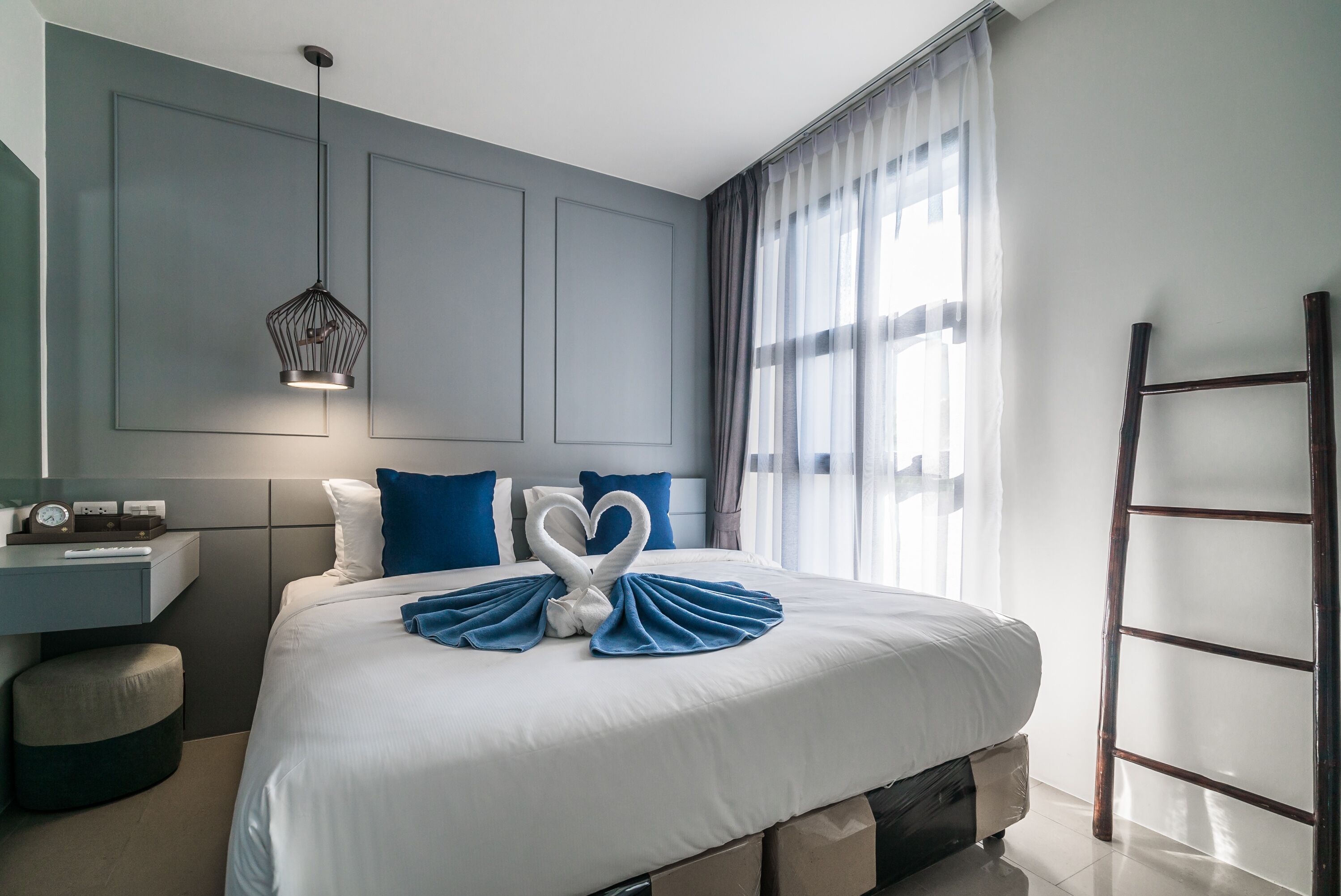 Palmyrah Surin Beach Residence