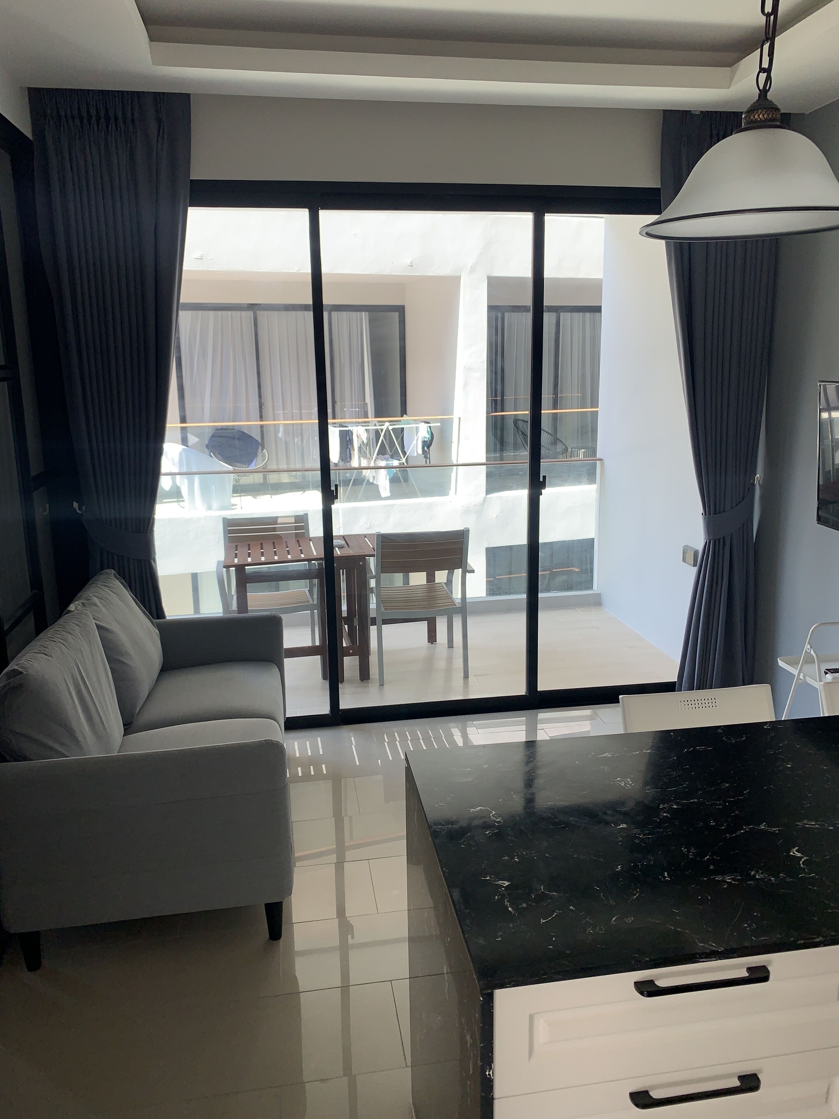 Palmyrah Surin Beach Residence
