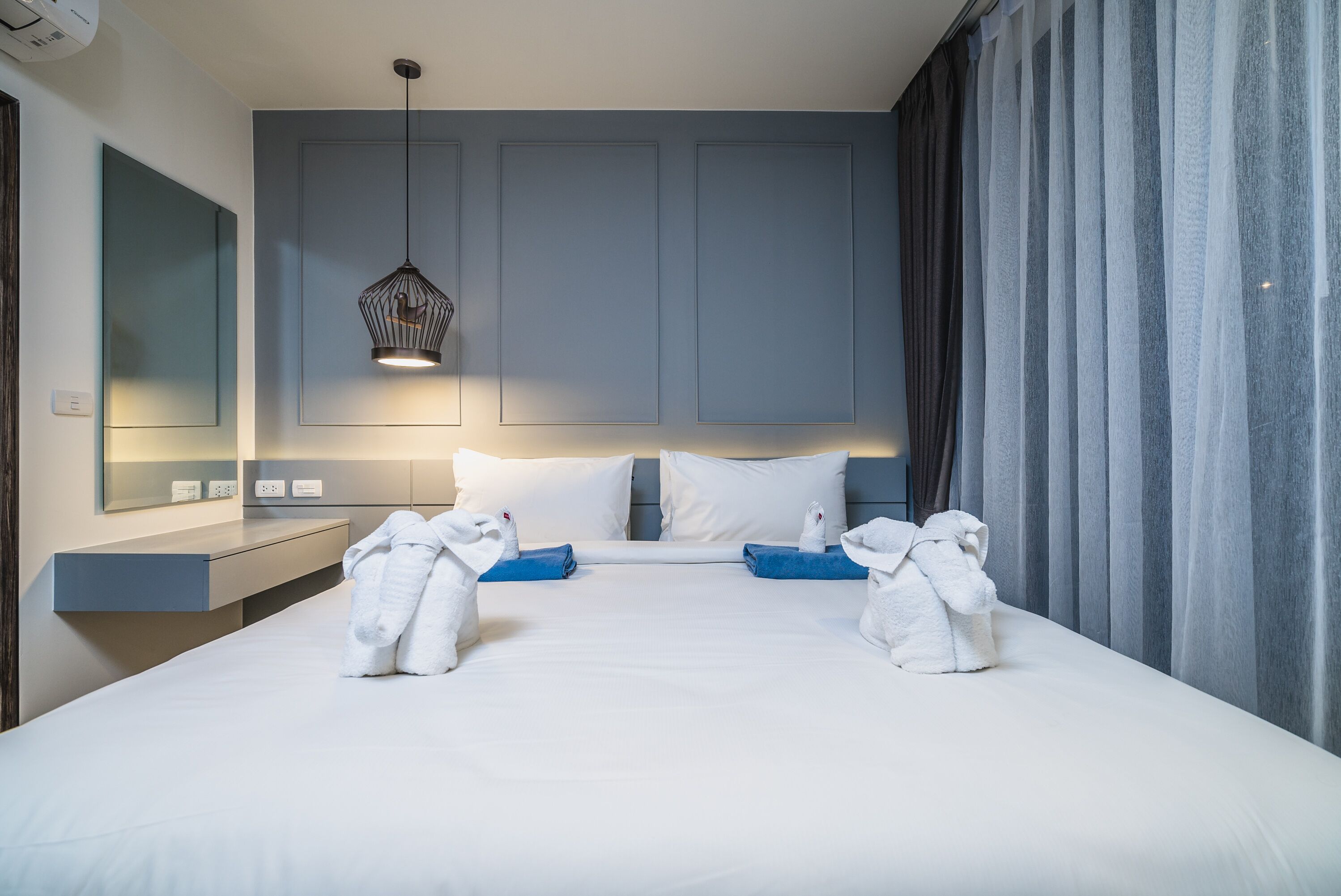 Palmyrah Surin Beach Residence