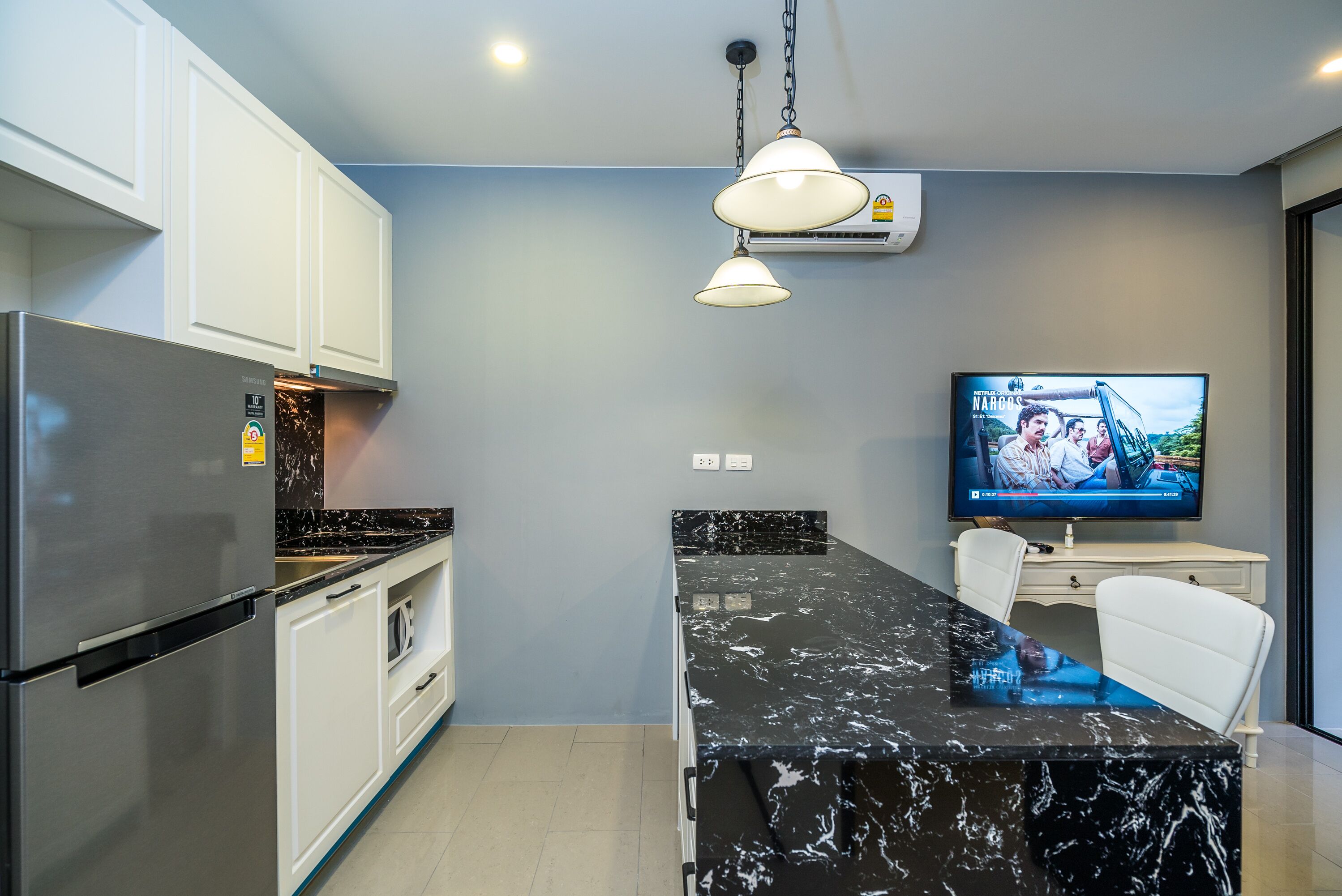 Palmyrah Surin Beach Residence