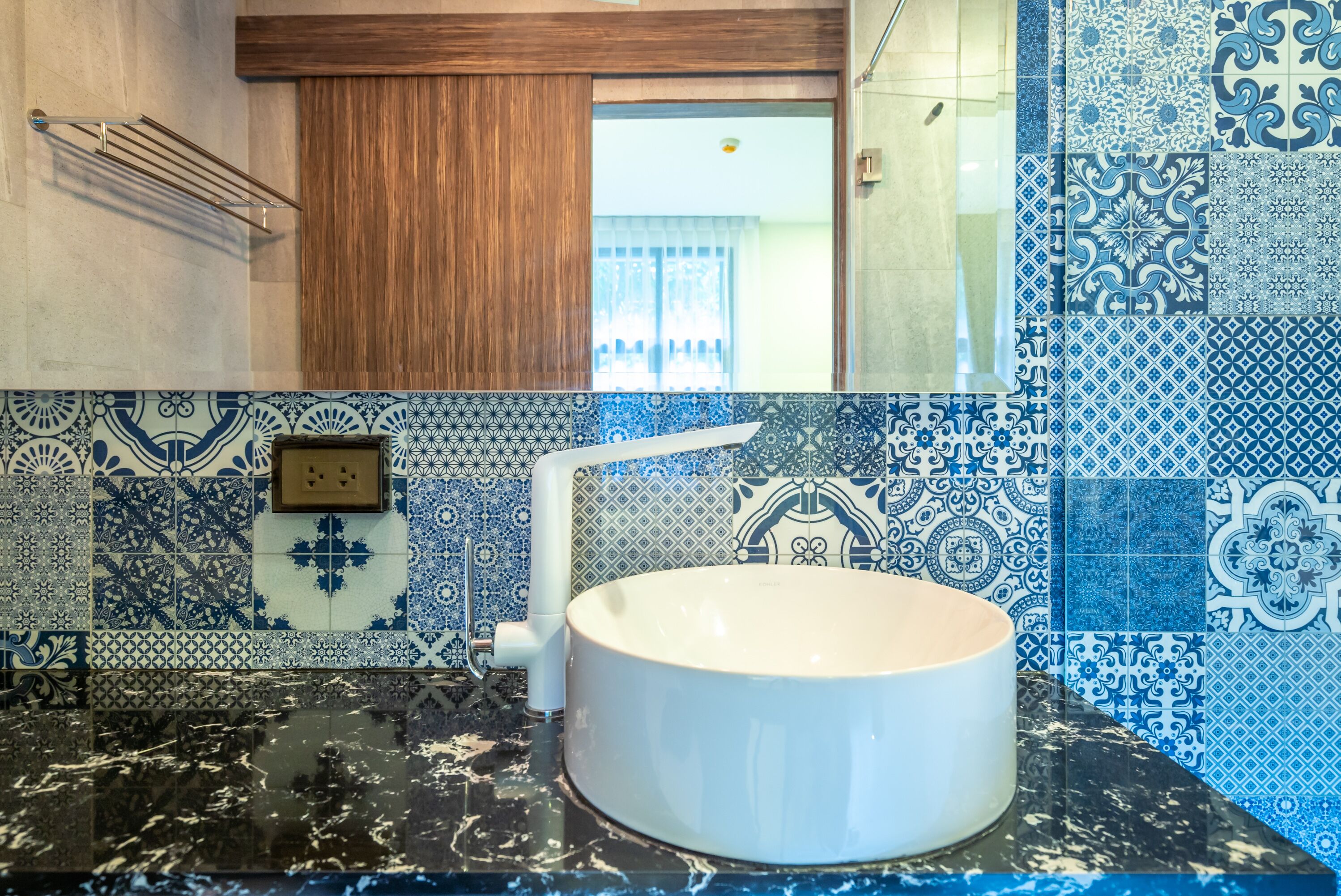 Palmyrah Surin Beach Residence