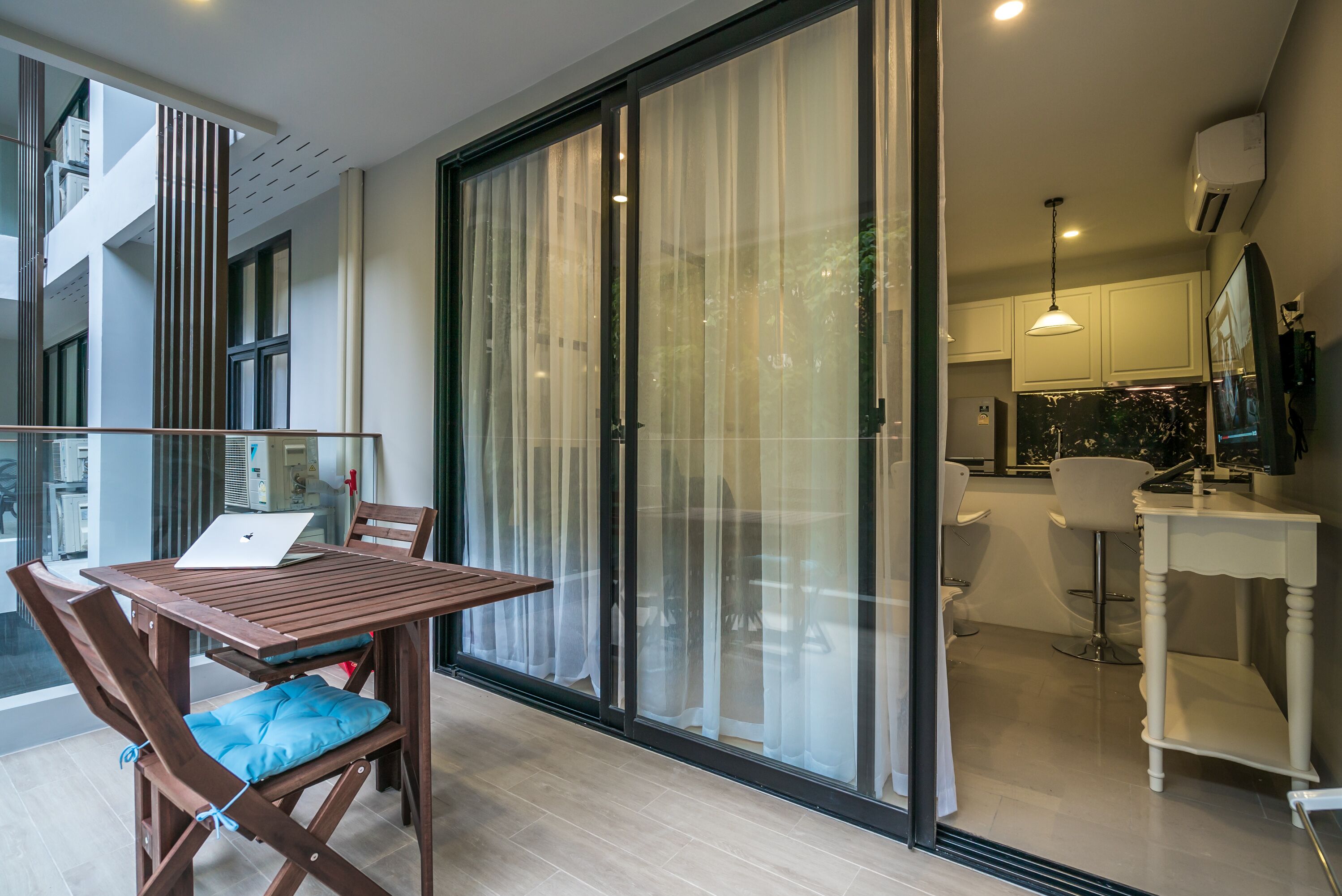 Palmyrah Surin Beach Residence