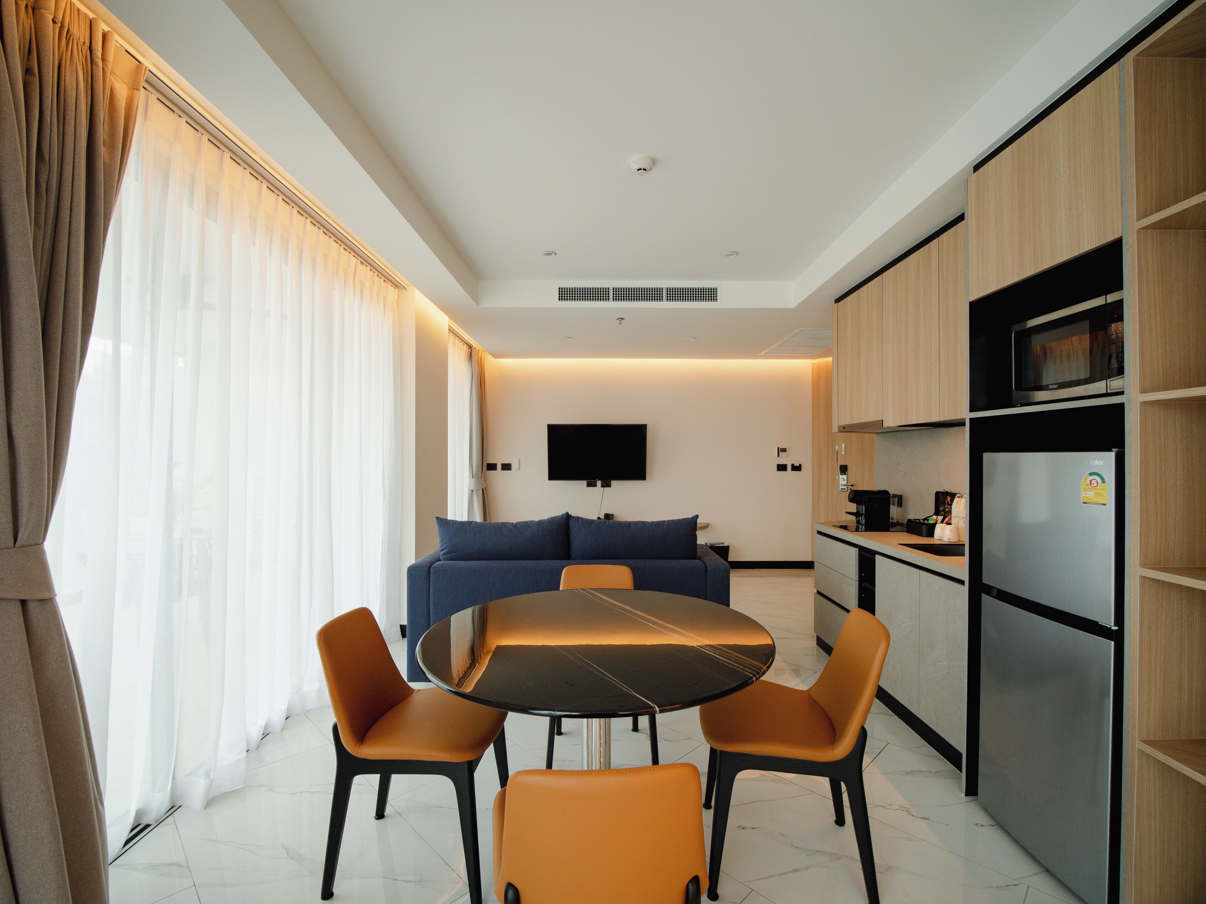 Sole Mio Boutique Hotel & Wellness