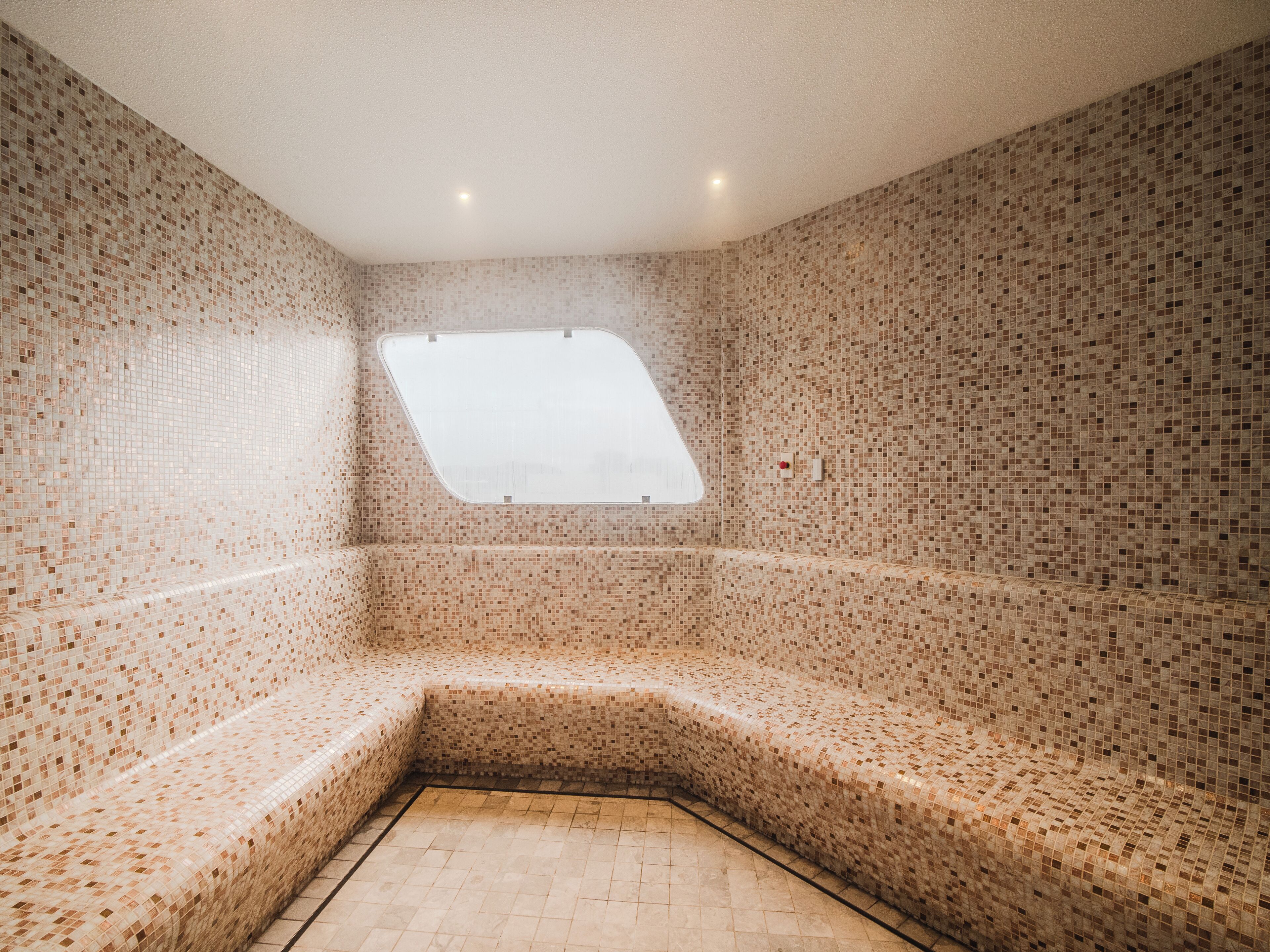 Sole Mio Boutique Hotel & Wellness