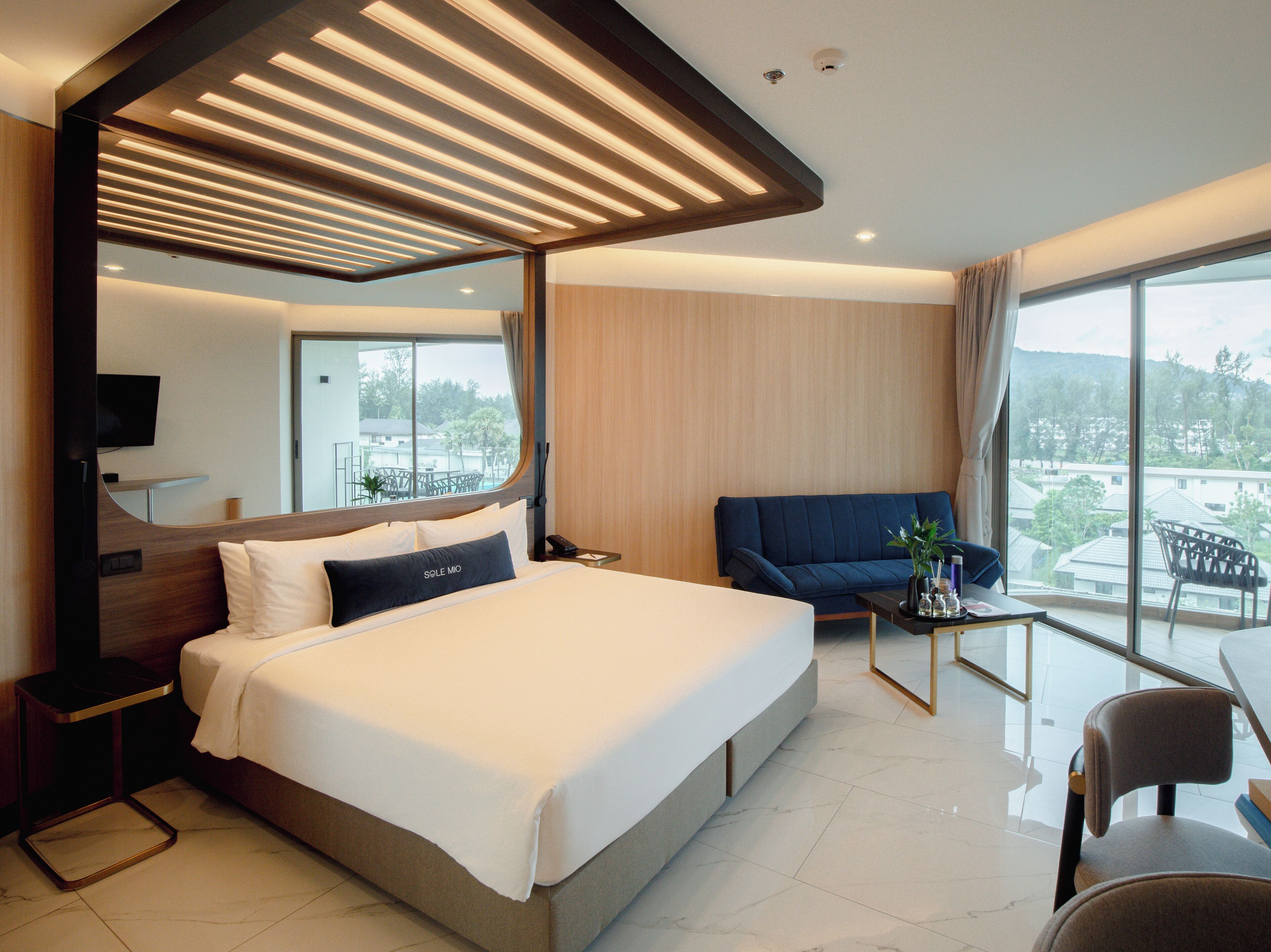 Sole Mio Boutique Hotel & Wellness