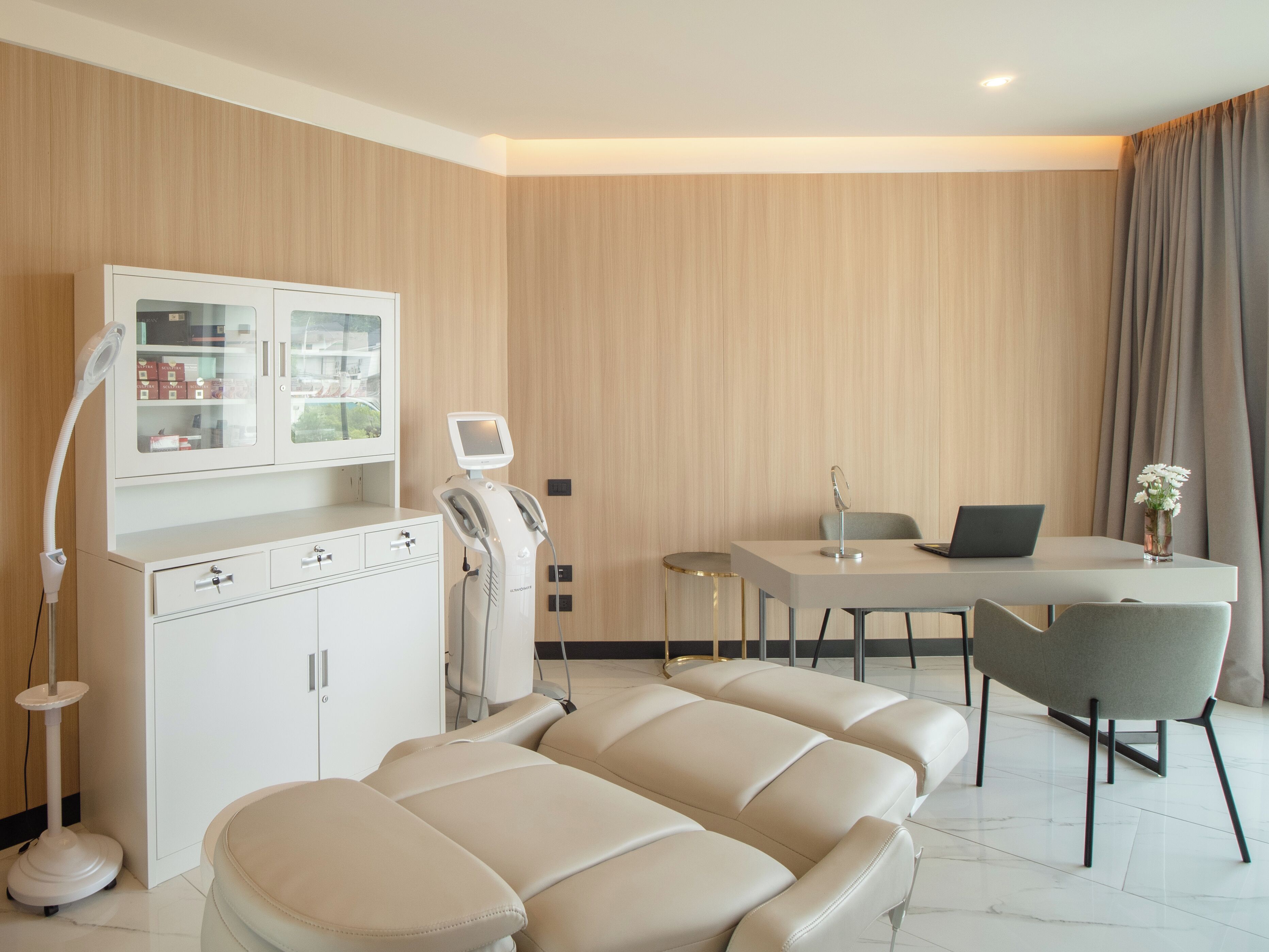 Sole Mio Boutique Hotel & Wellness