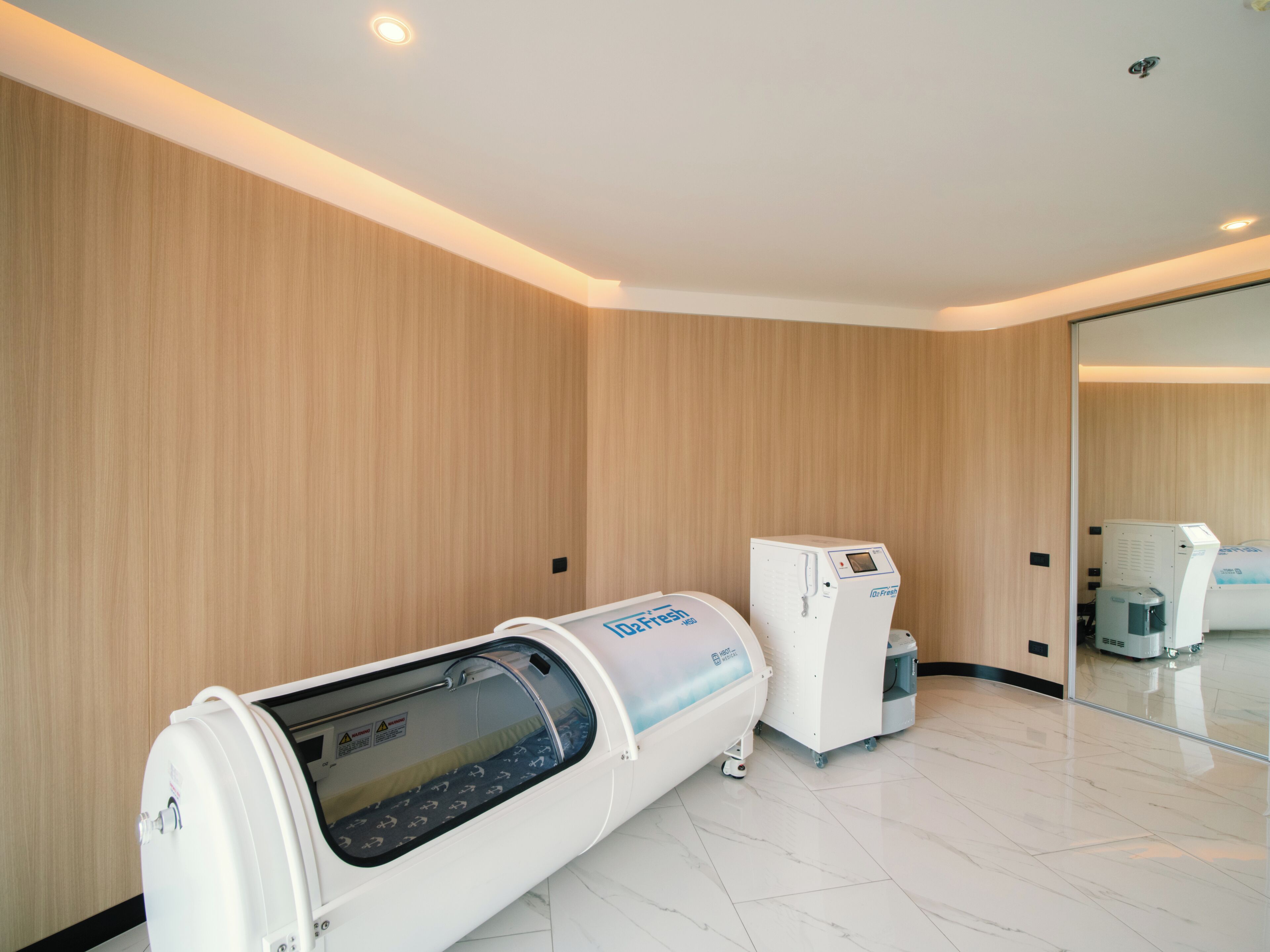 Sole Mio Boutique Hotel & Wellness