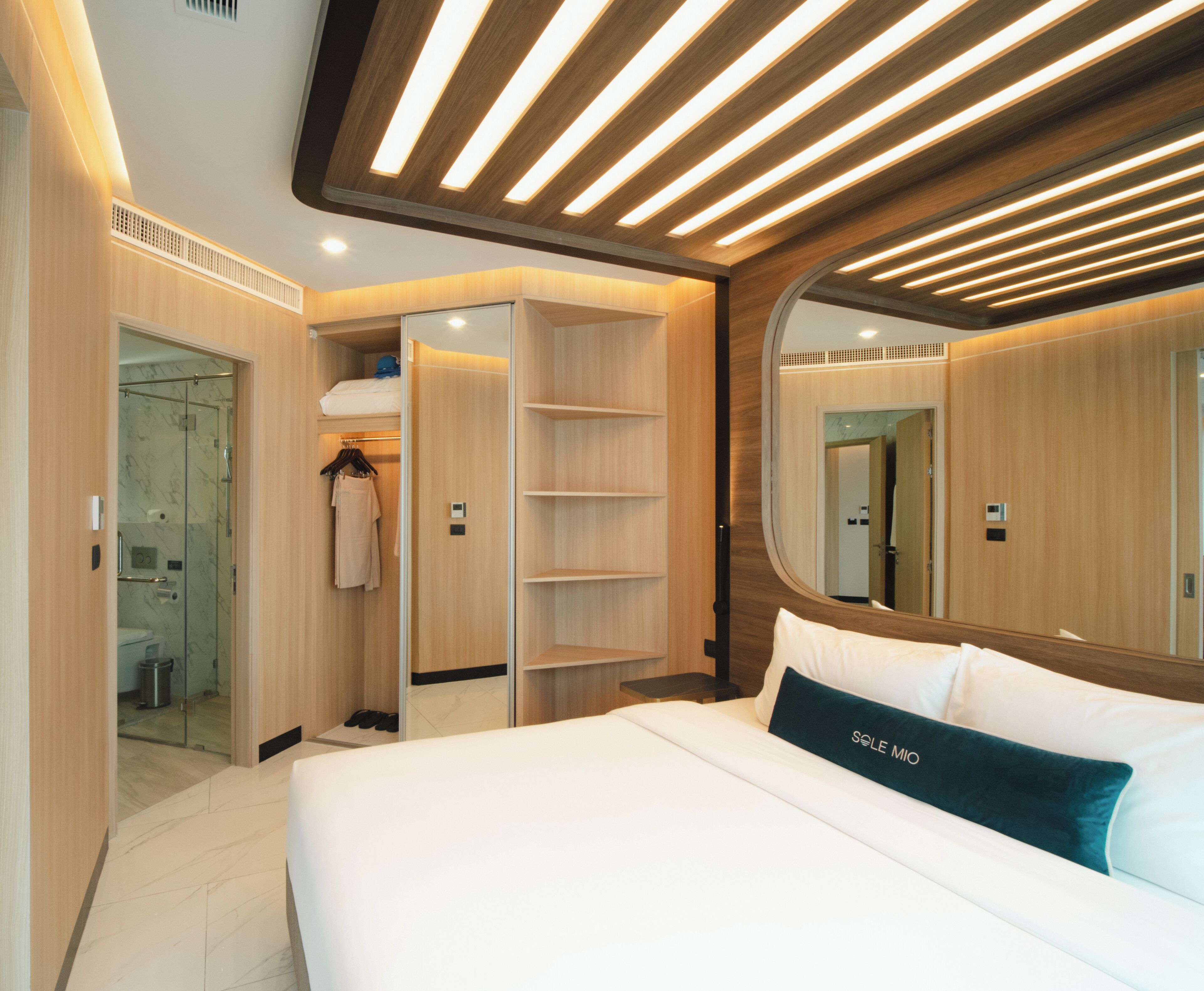 Sole Mio Boutique Hotel & Wellness