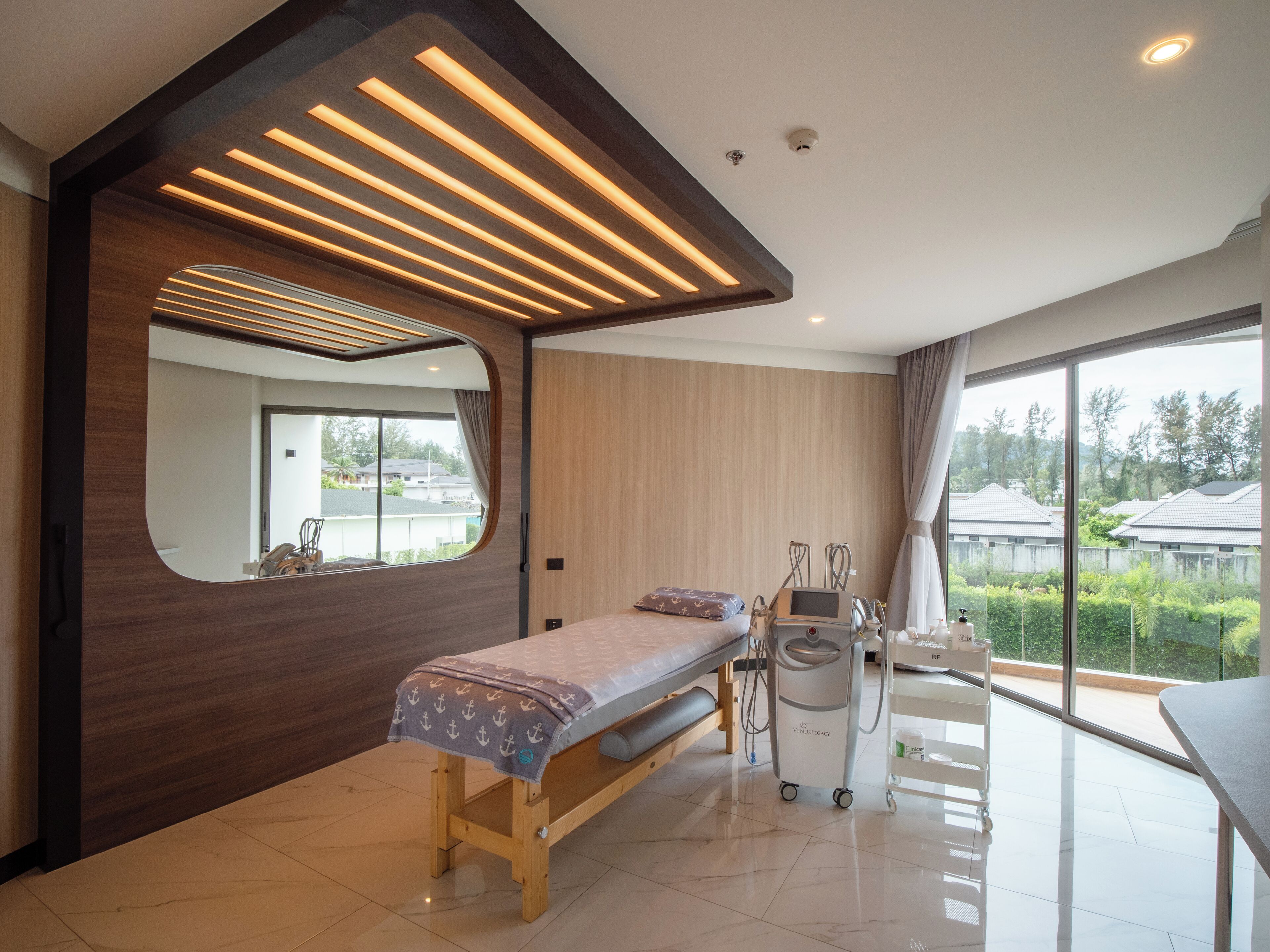 Sole Mio Boutique Hotel & Wellness