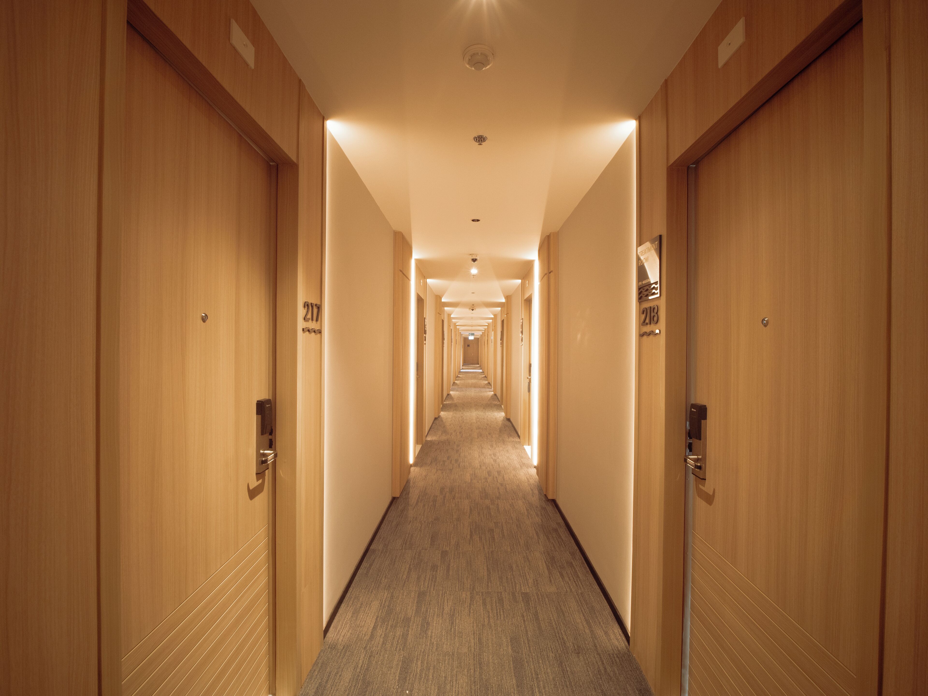 Sole Mio Boutique Hotel & Wellness