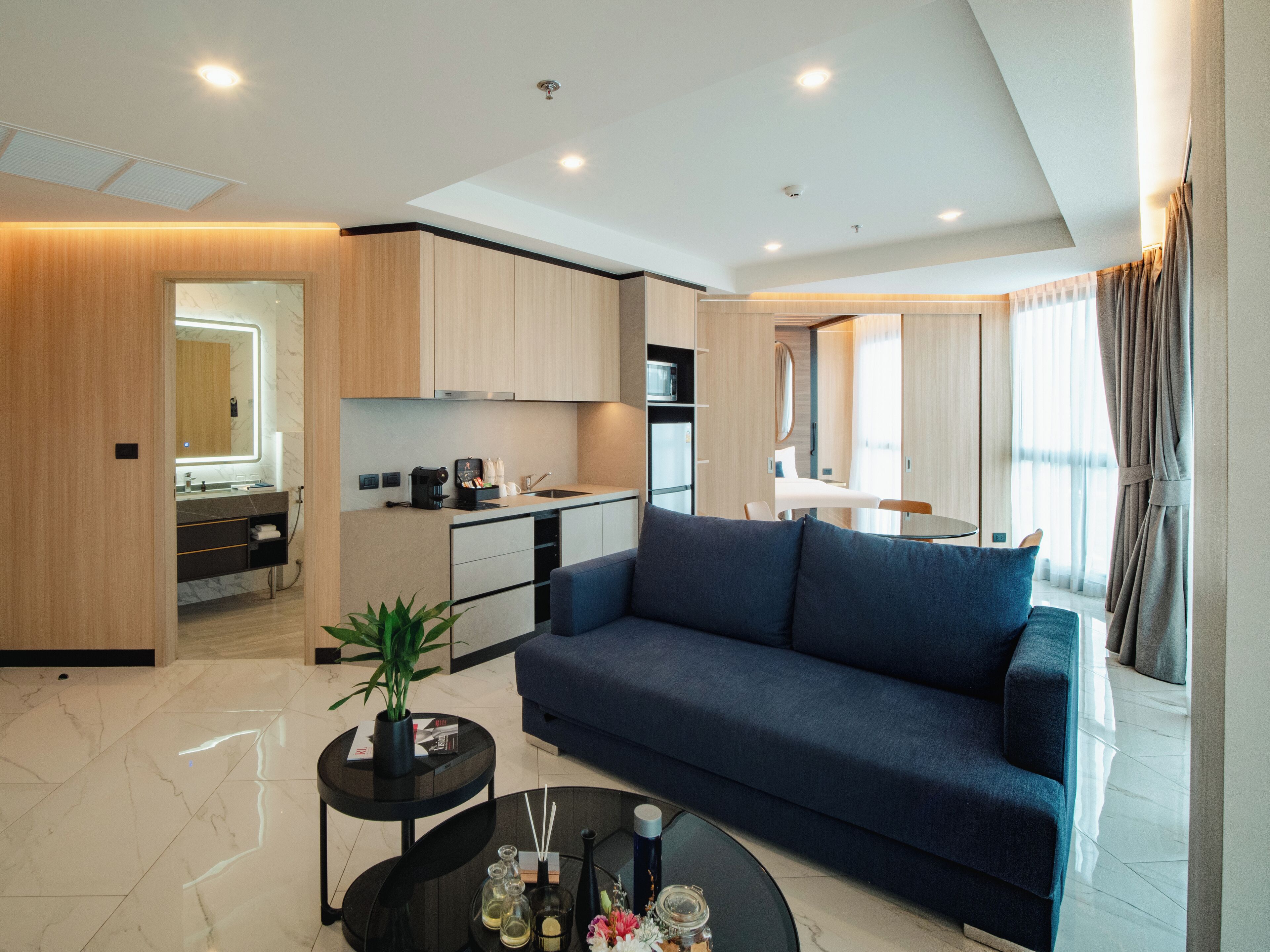 Sole Mio Boutique Hotel & Wellness