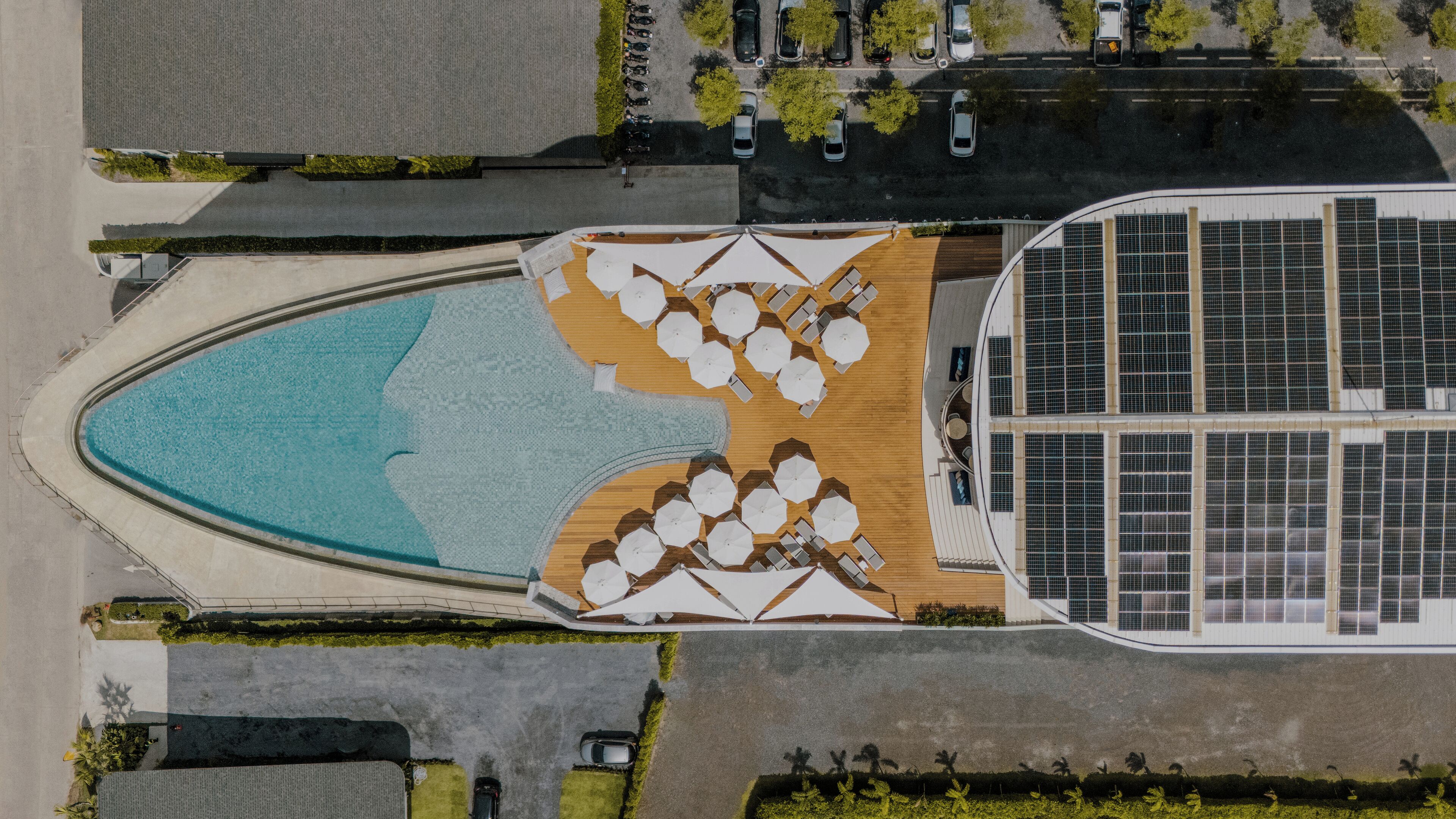 Sole Mio Boutique Hotel & Wellness