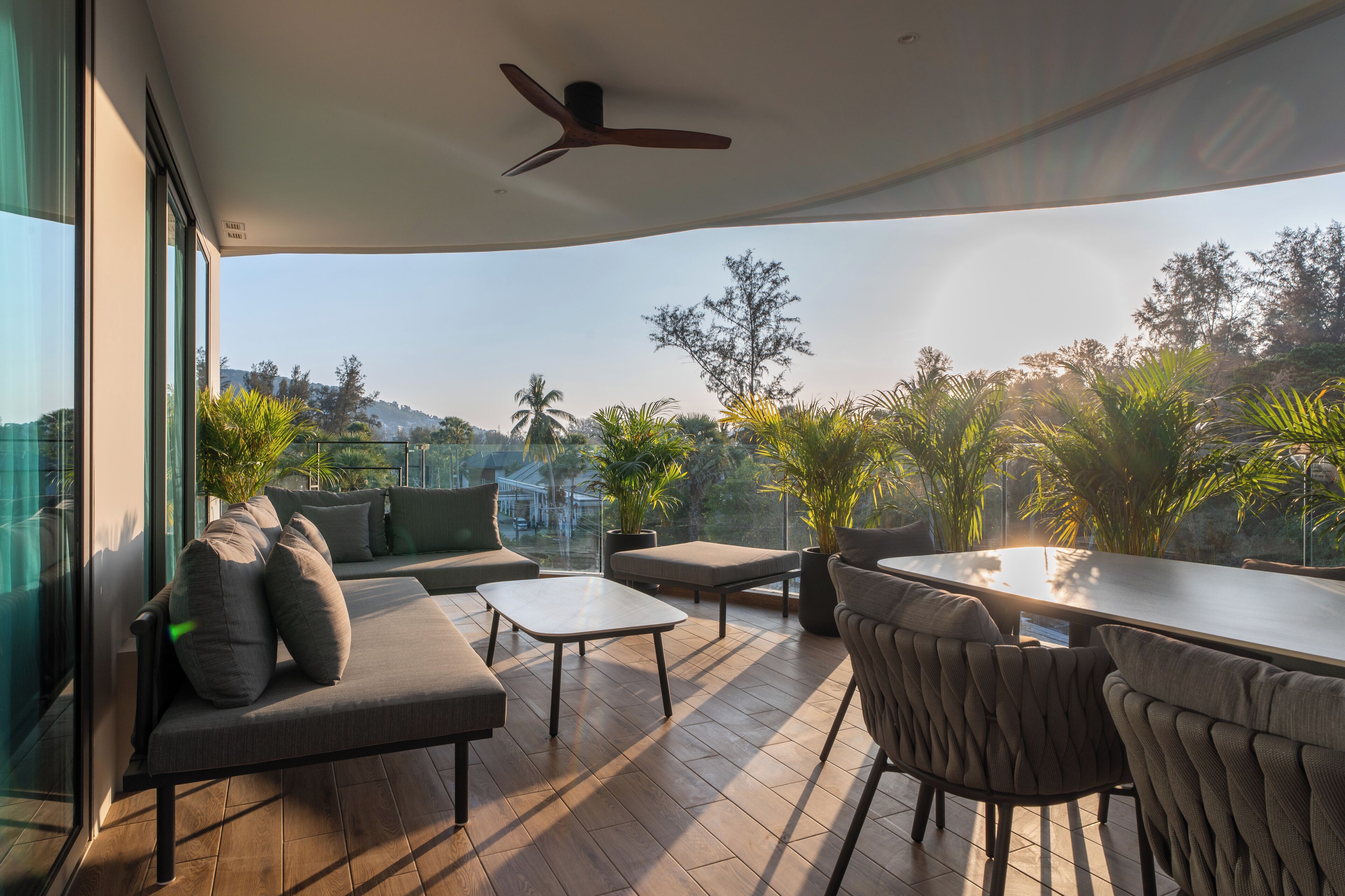 Sole Mio Boutique Hotel & Wellness