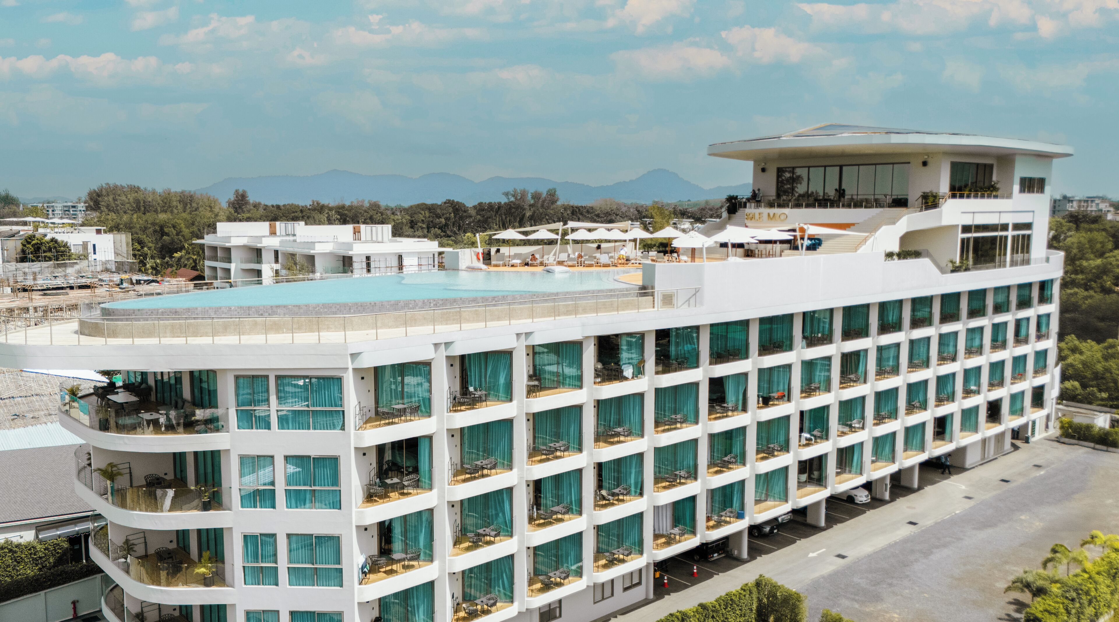 Sole Mio Boutique Hotel & Wellness