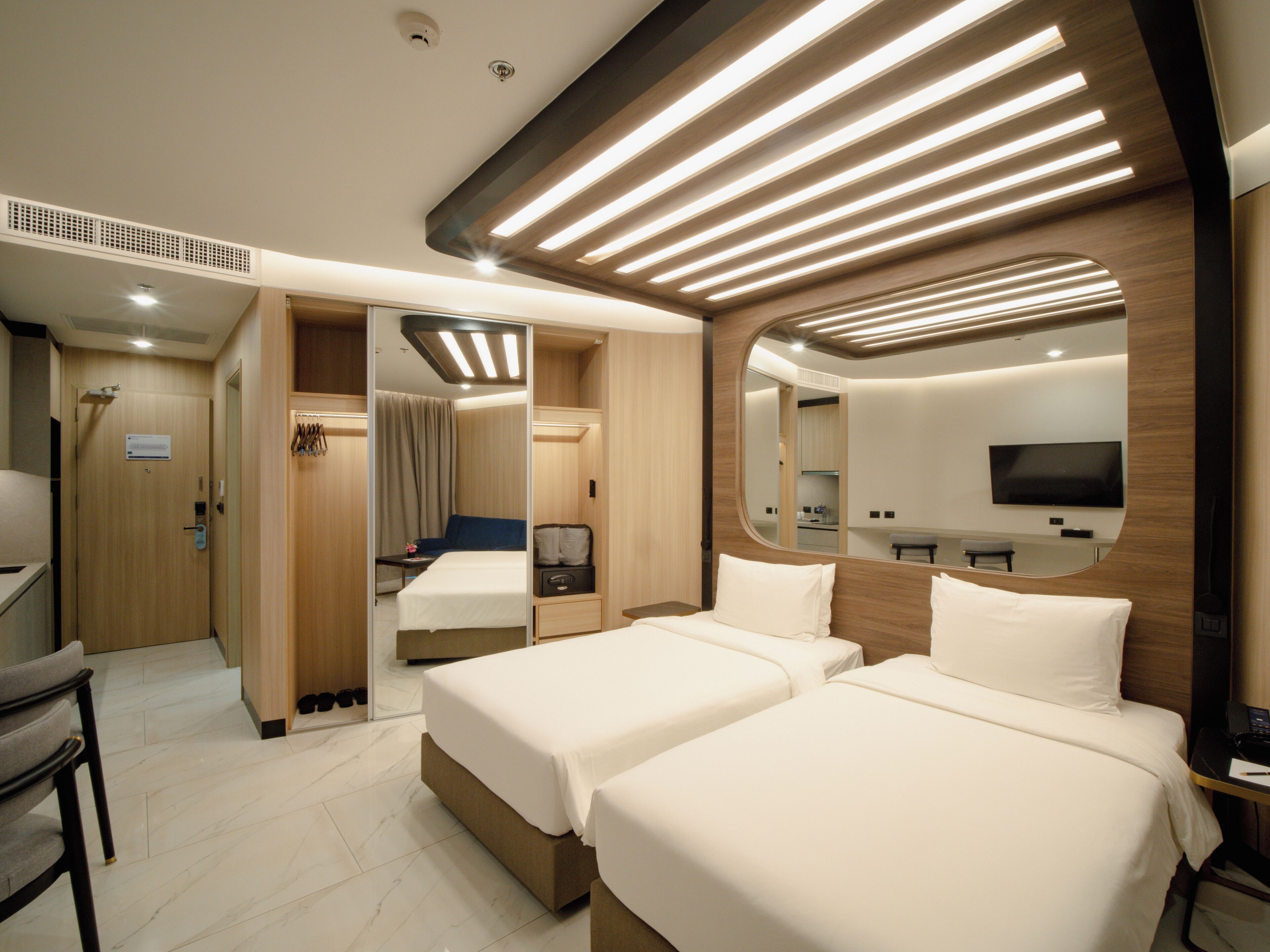 Sole Mio Boutique Hotel & Wellness