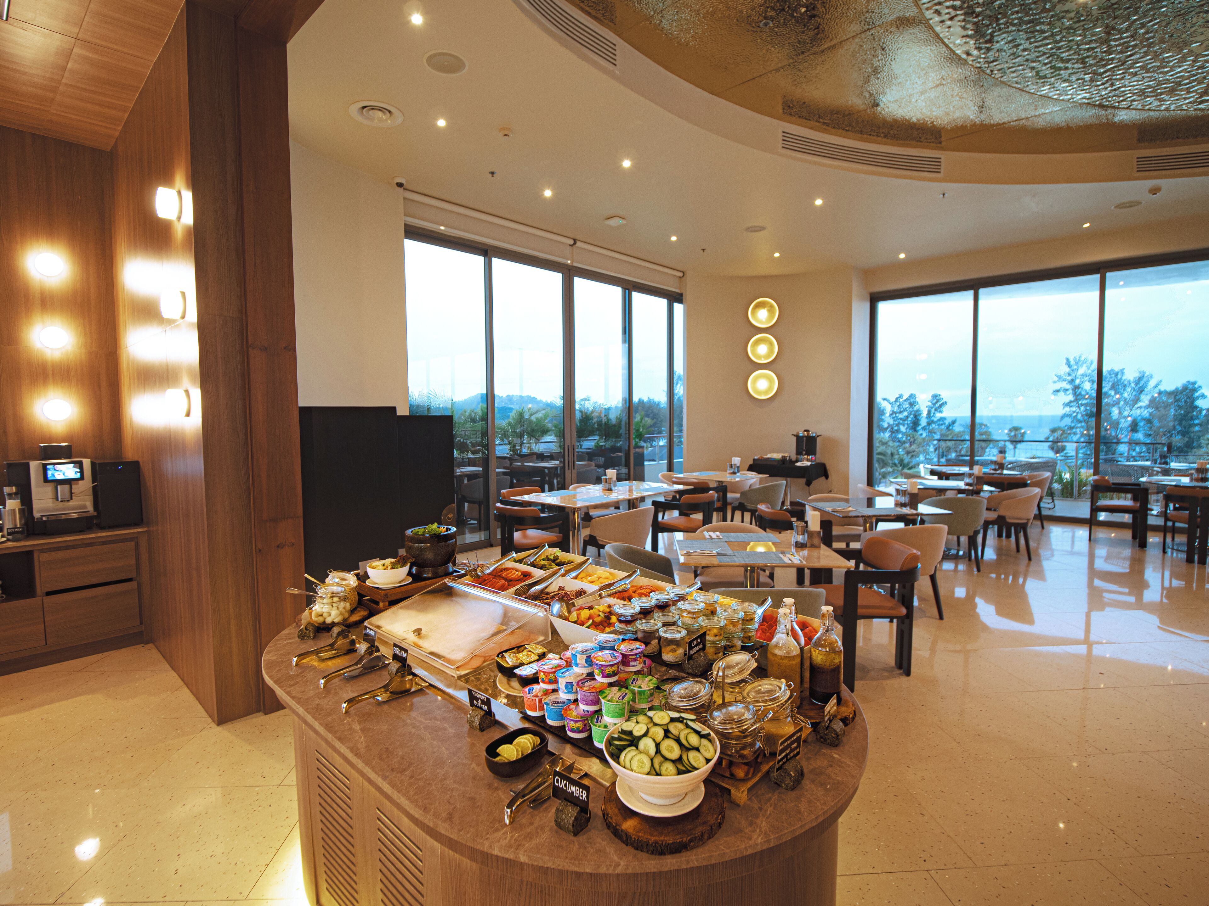 Sole Mio Boutique Hotel & Wellness