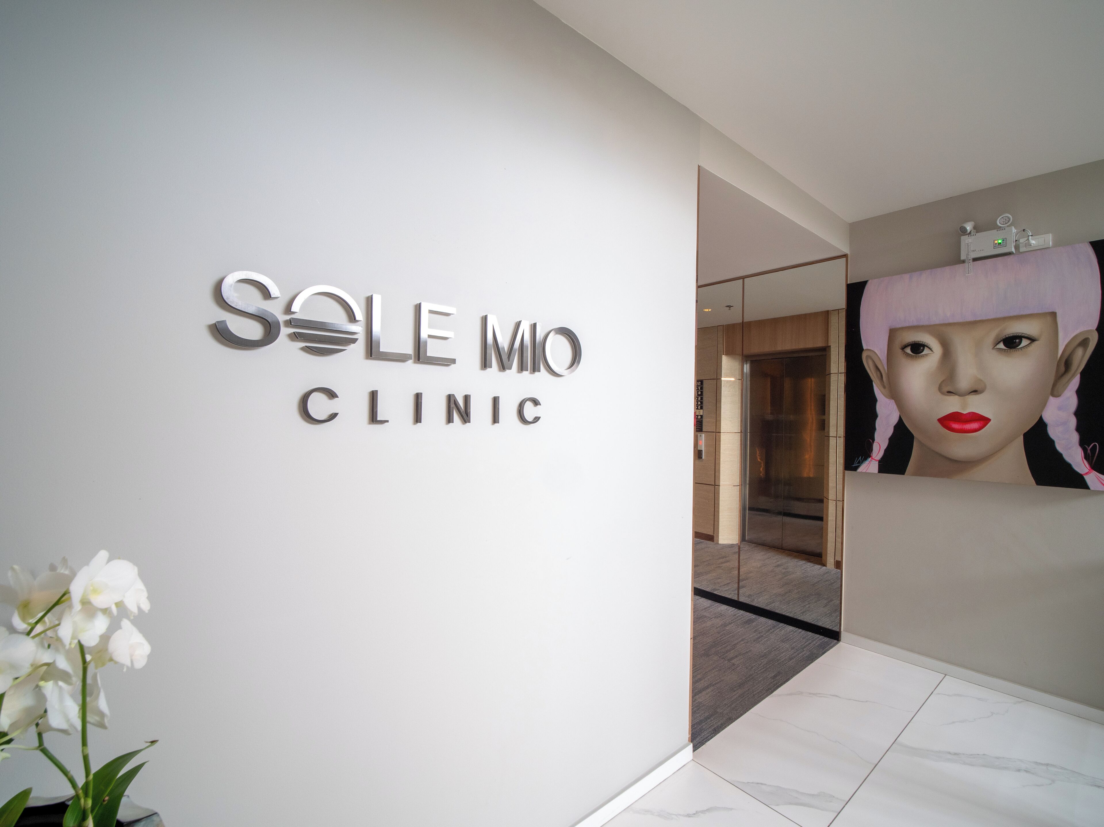 Sole Mio Boutique Hotel & Wellness