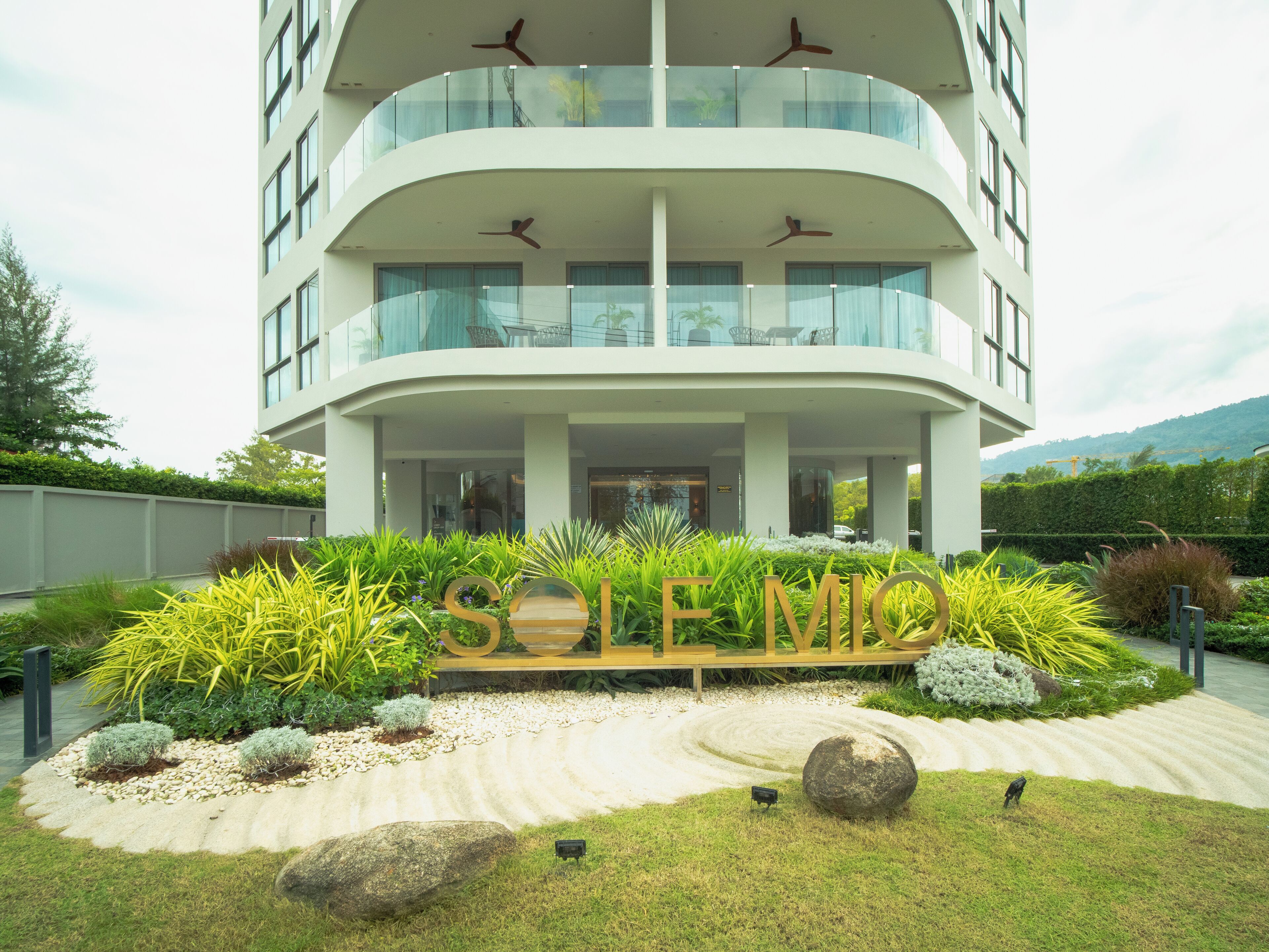 Sole Mio Boutique Hotel & Wellness