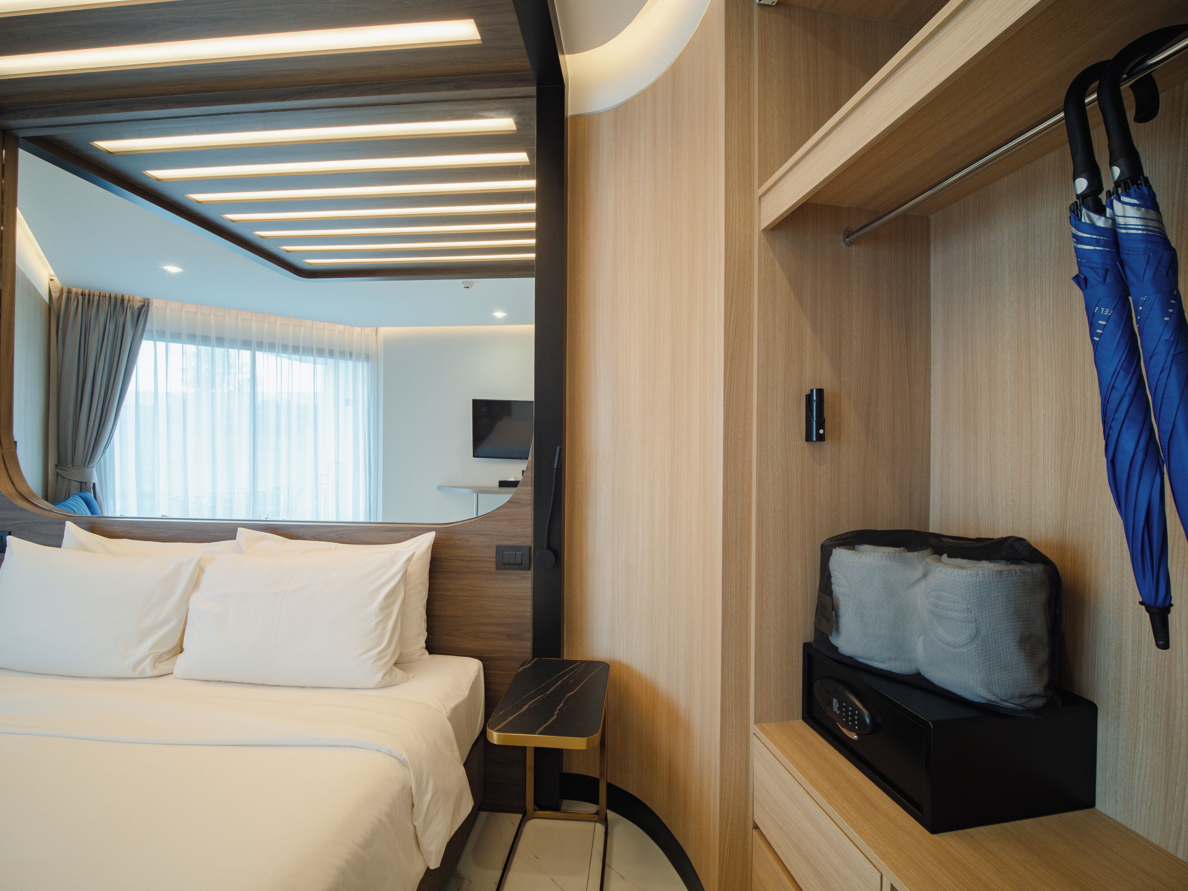 Sole Mio Boutique Hotel & Wellness