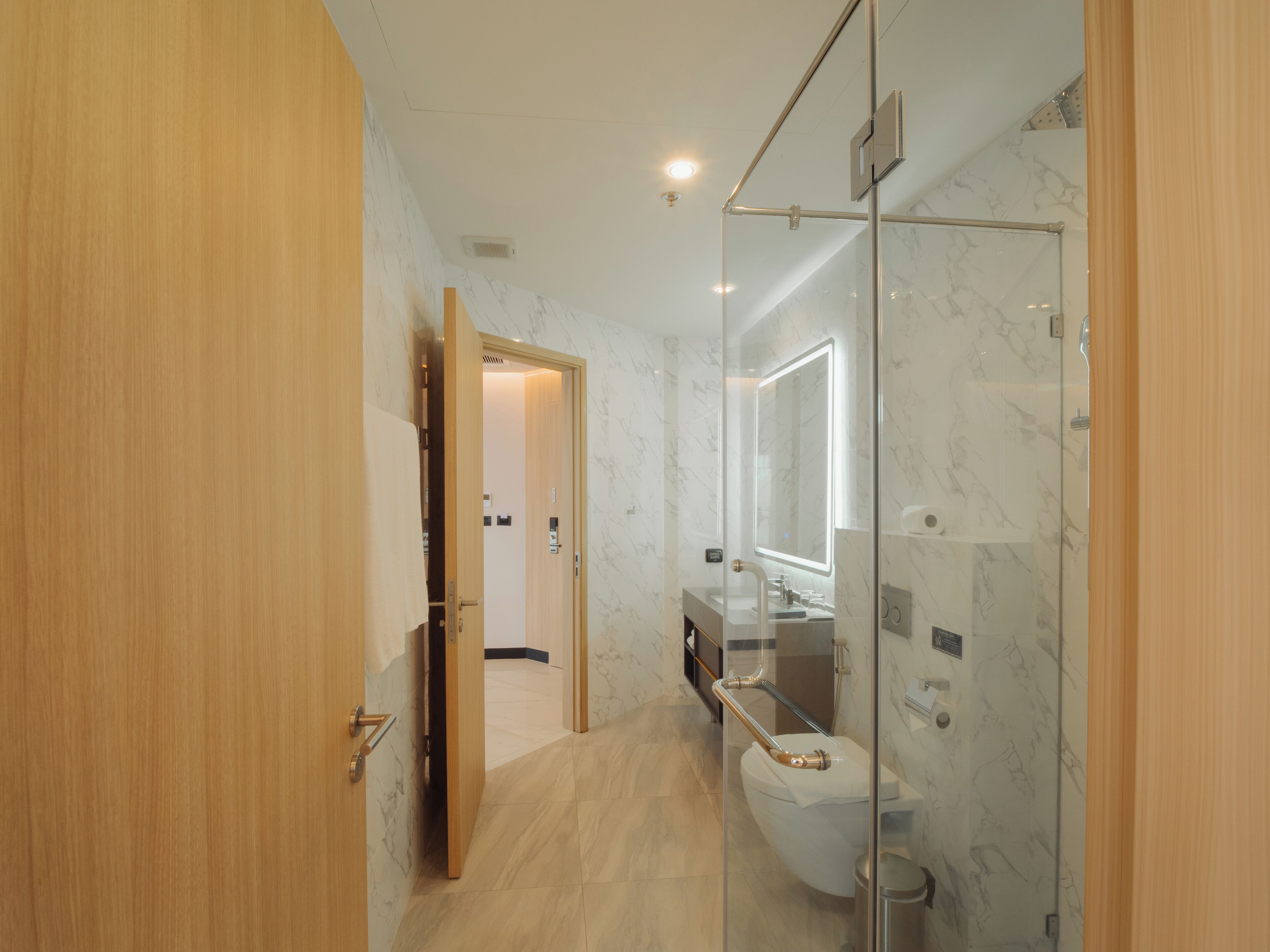 Sole Mio Boutique Hotel & Wellness