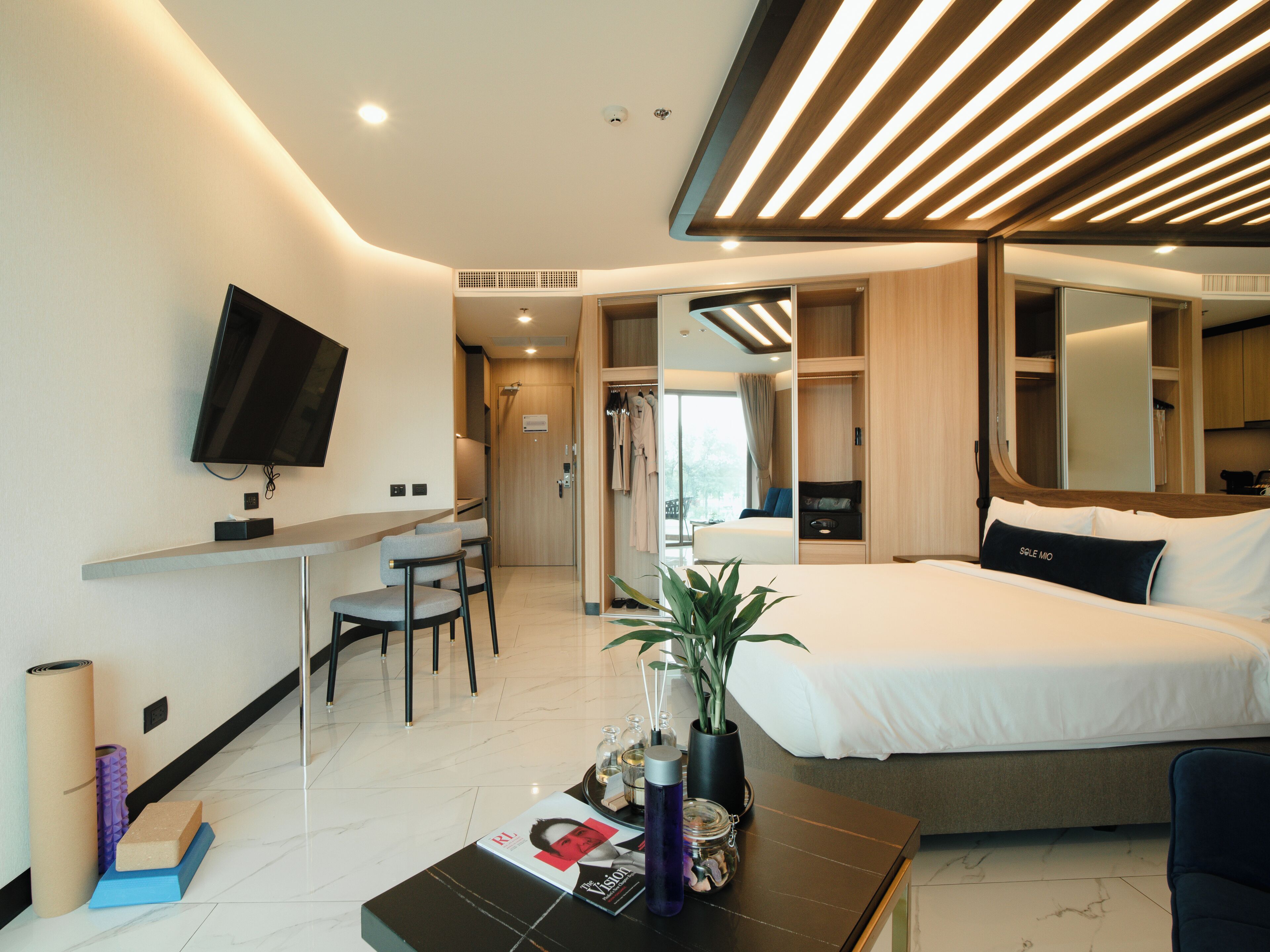 Sole Mio Boutique Hotel & Wellness