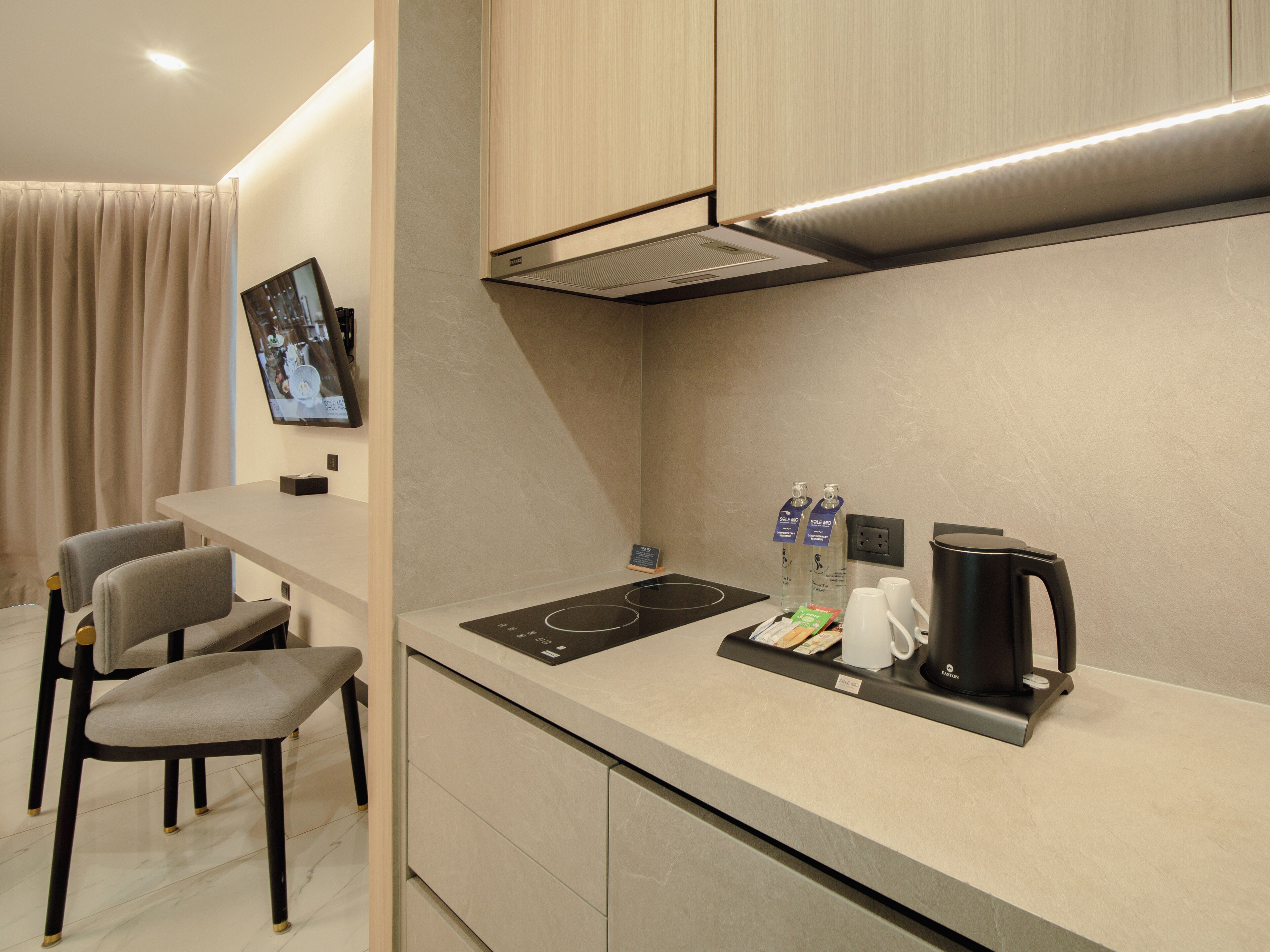 Sole Mio Boutique Hotel & Wellness