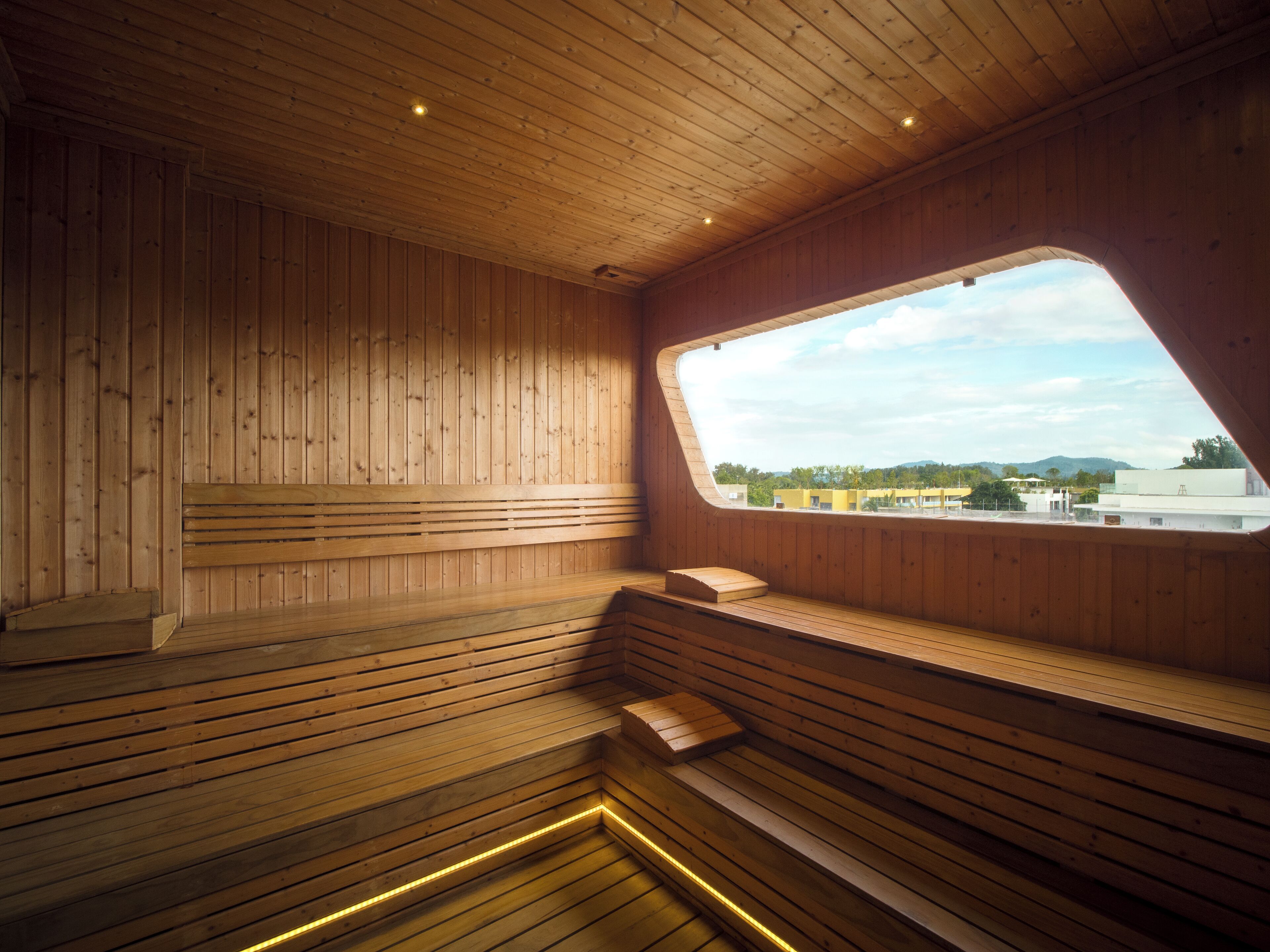 Sole Mio Boutique Hotel & Wellness