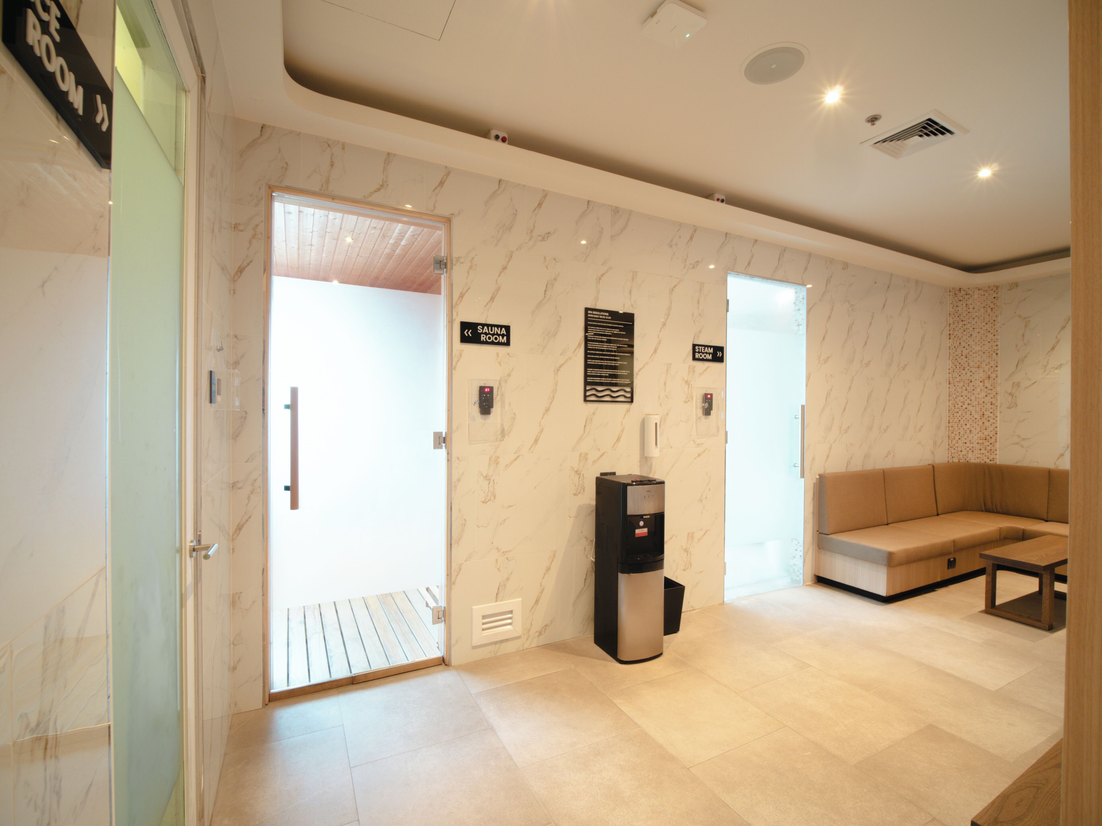 Sole Mio Boutique Hotel & Wellness