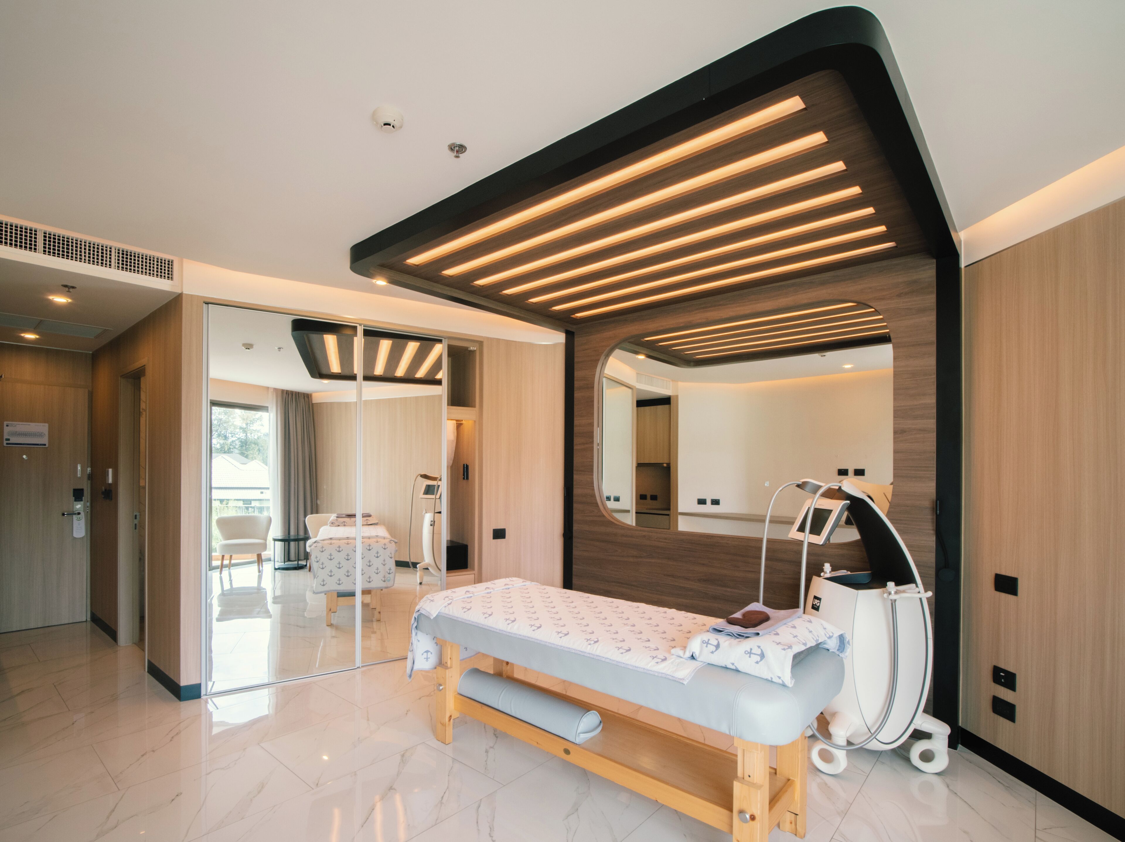 Sole Mio Boutique Hotel & Wellness