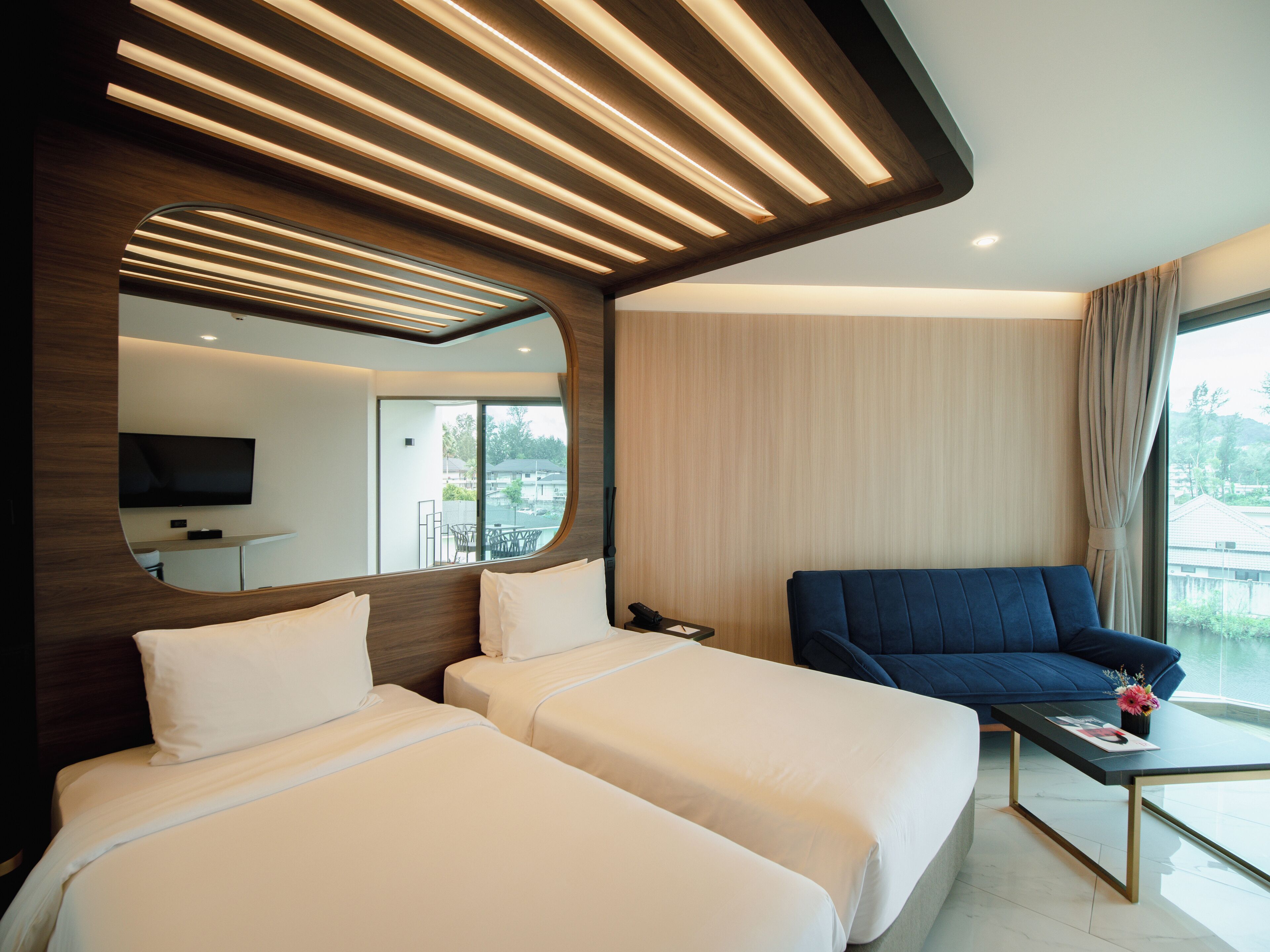 Sole Mio Boutique Hotel & Wellness