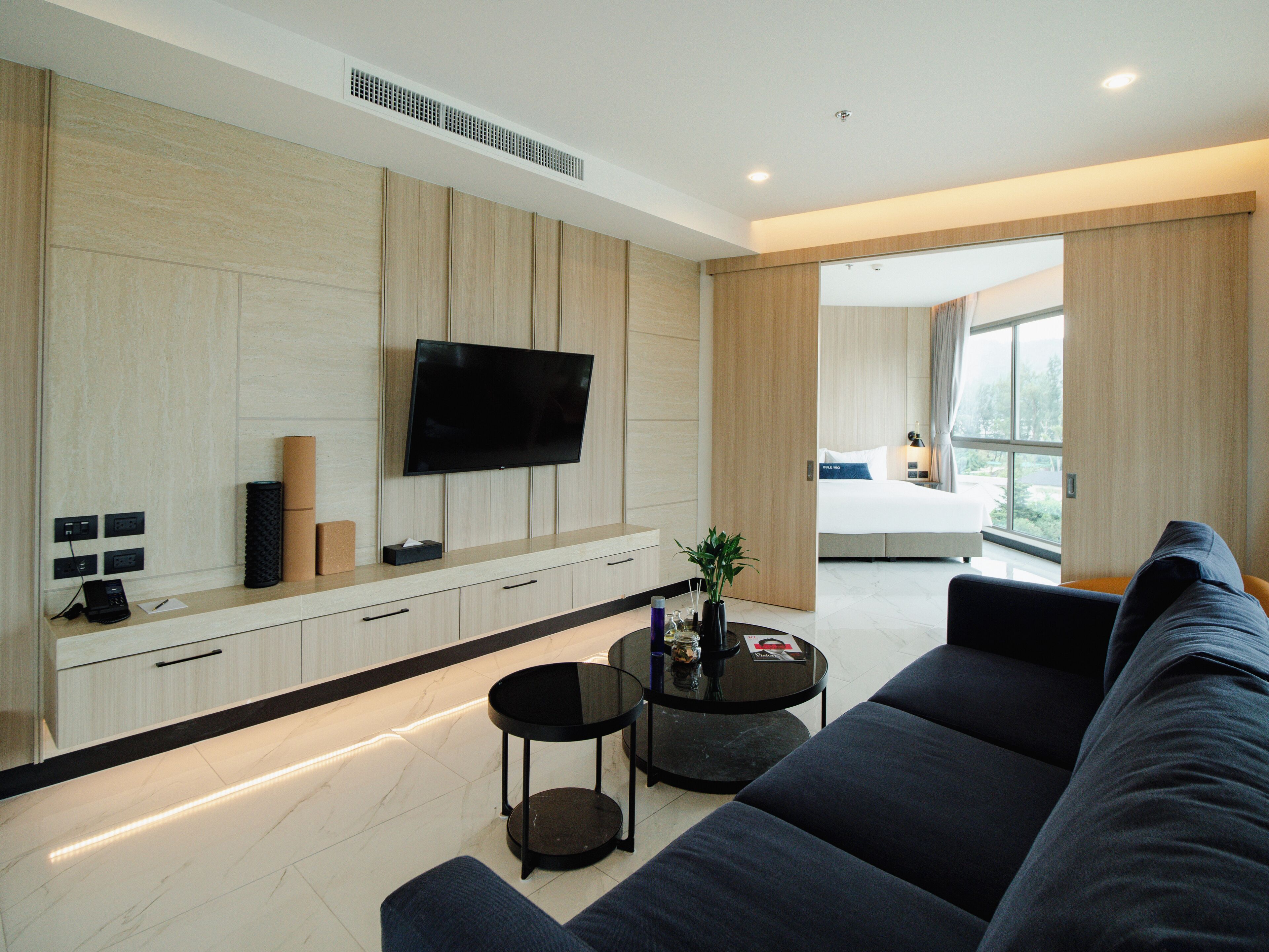 Sole Mio Boutique Hotel & Wellness