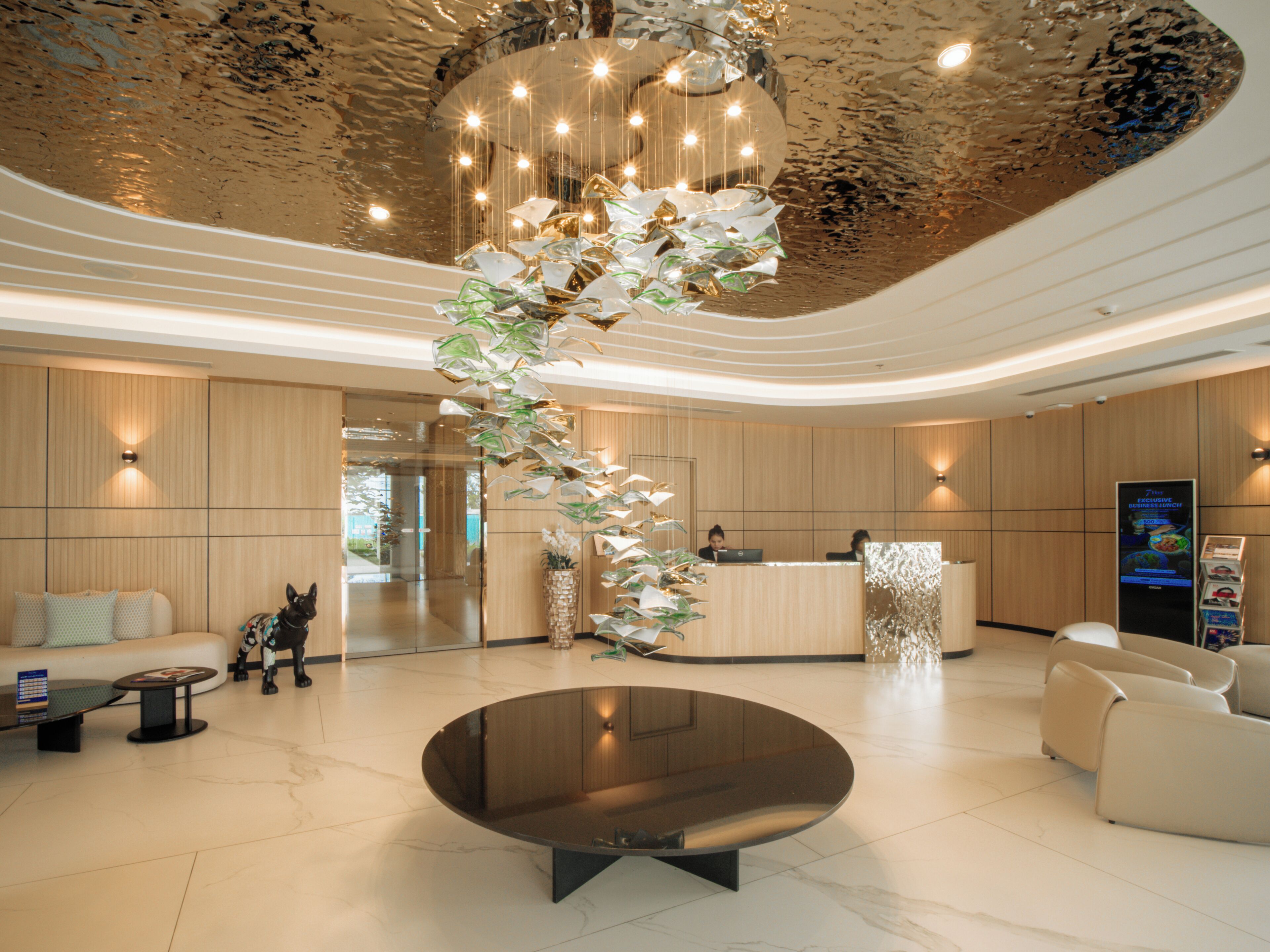 Sole Mio Boutique Hotel & Wellness