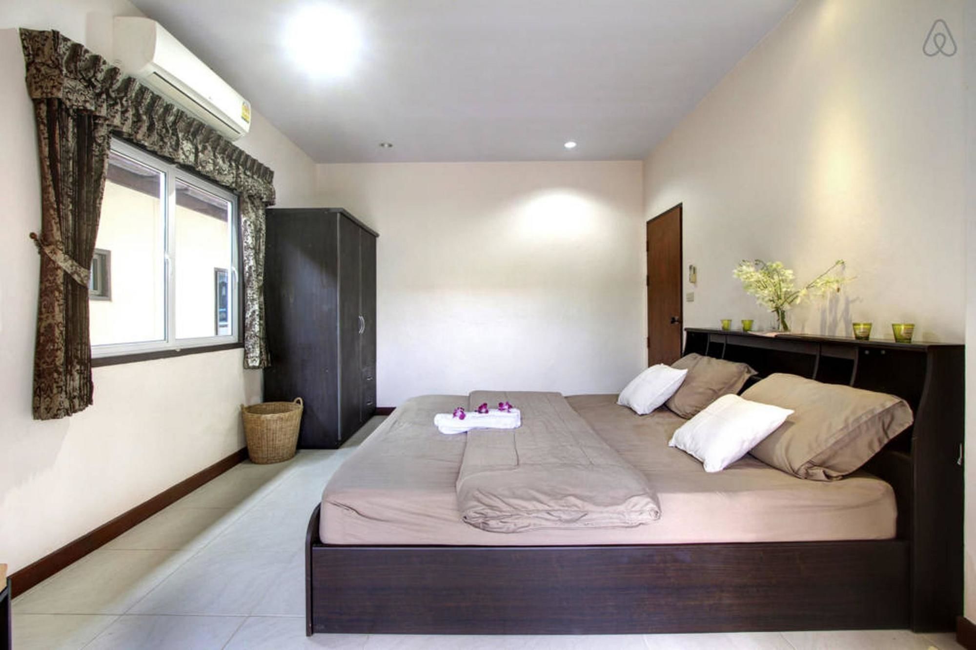 Surin Jungle Villa
