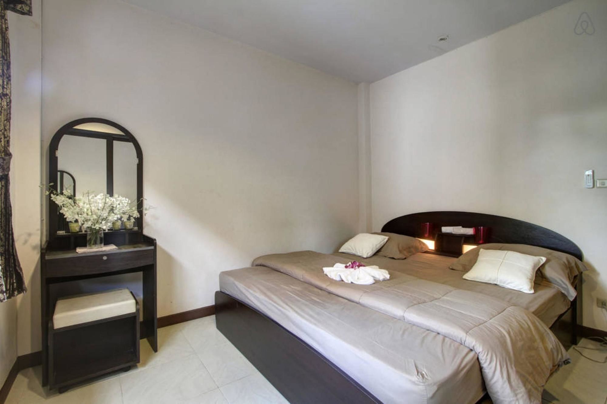 Surin Jungle Villa