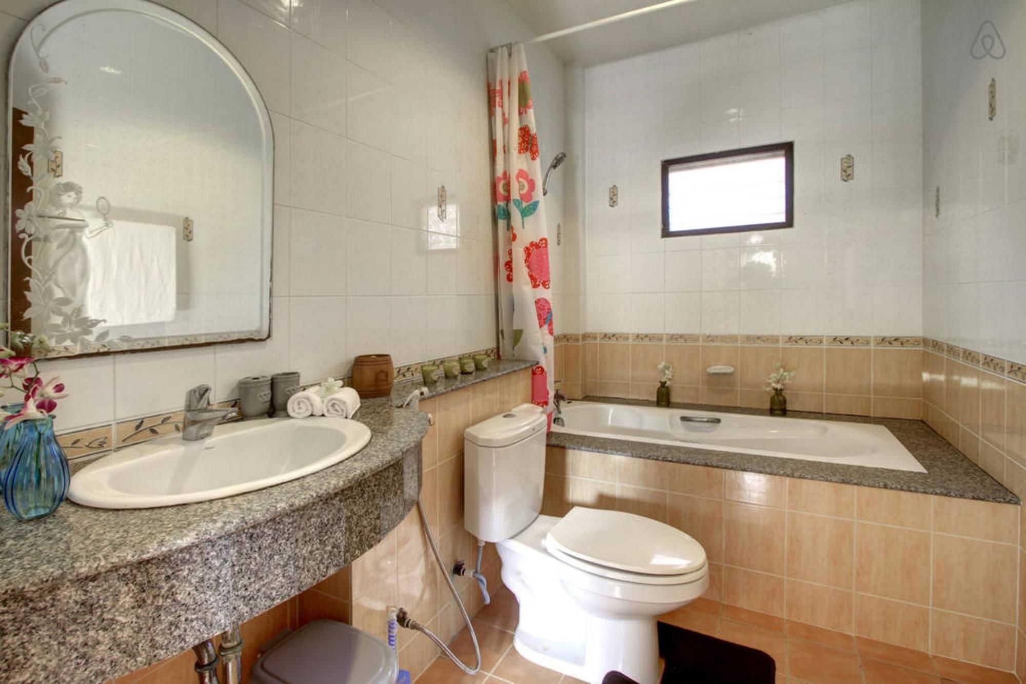 Surin Jungle Villa