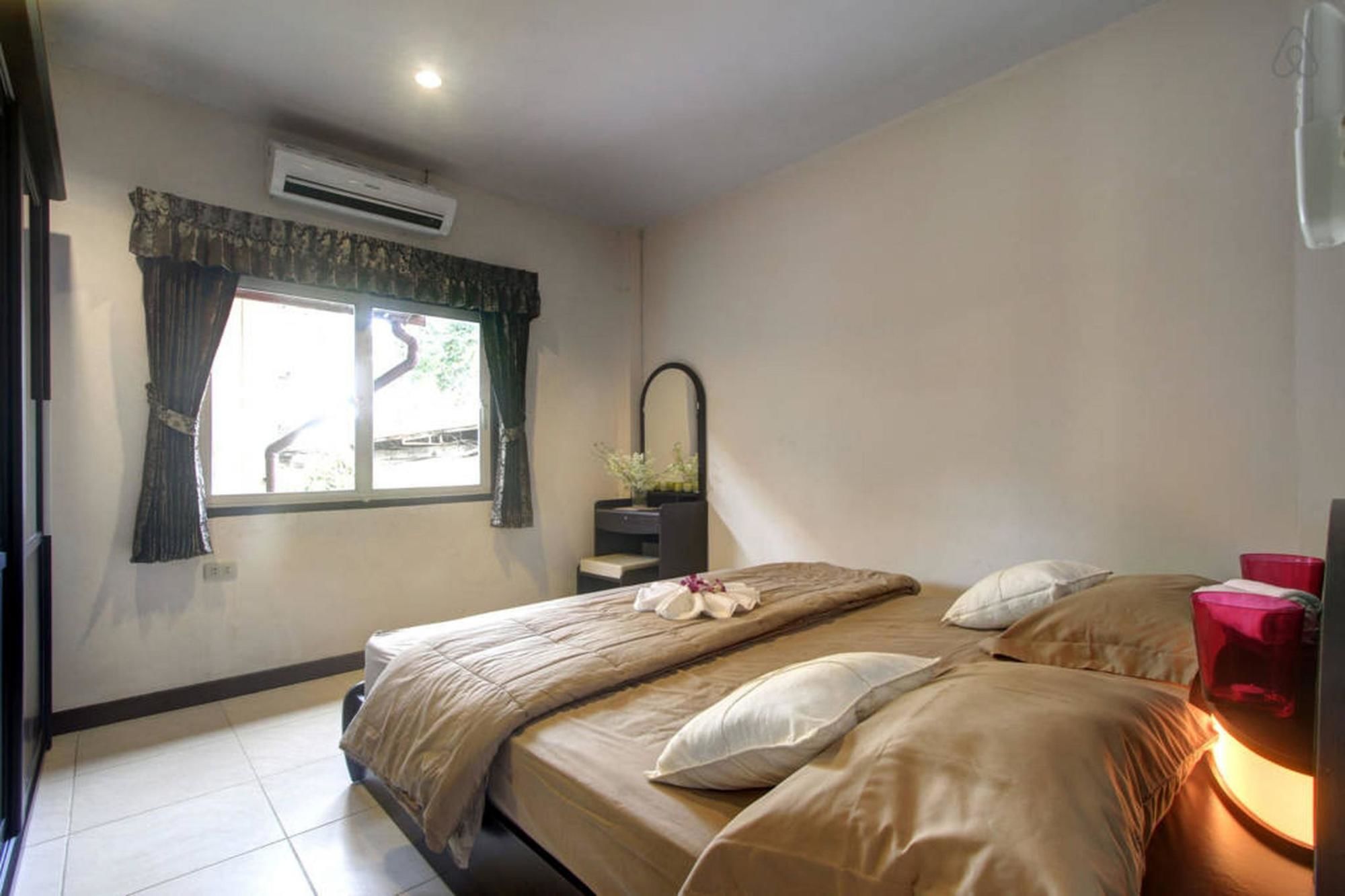 Surin Jungle Villa