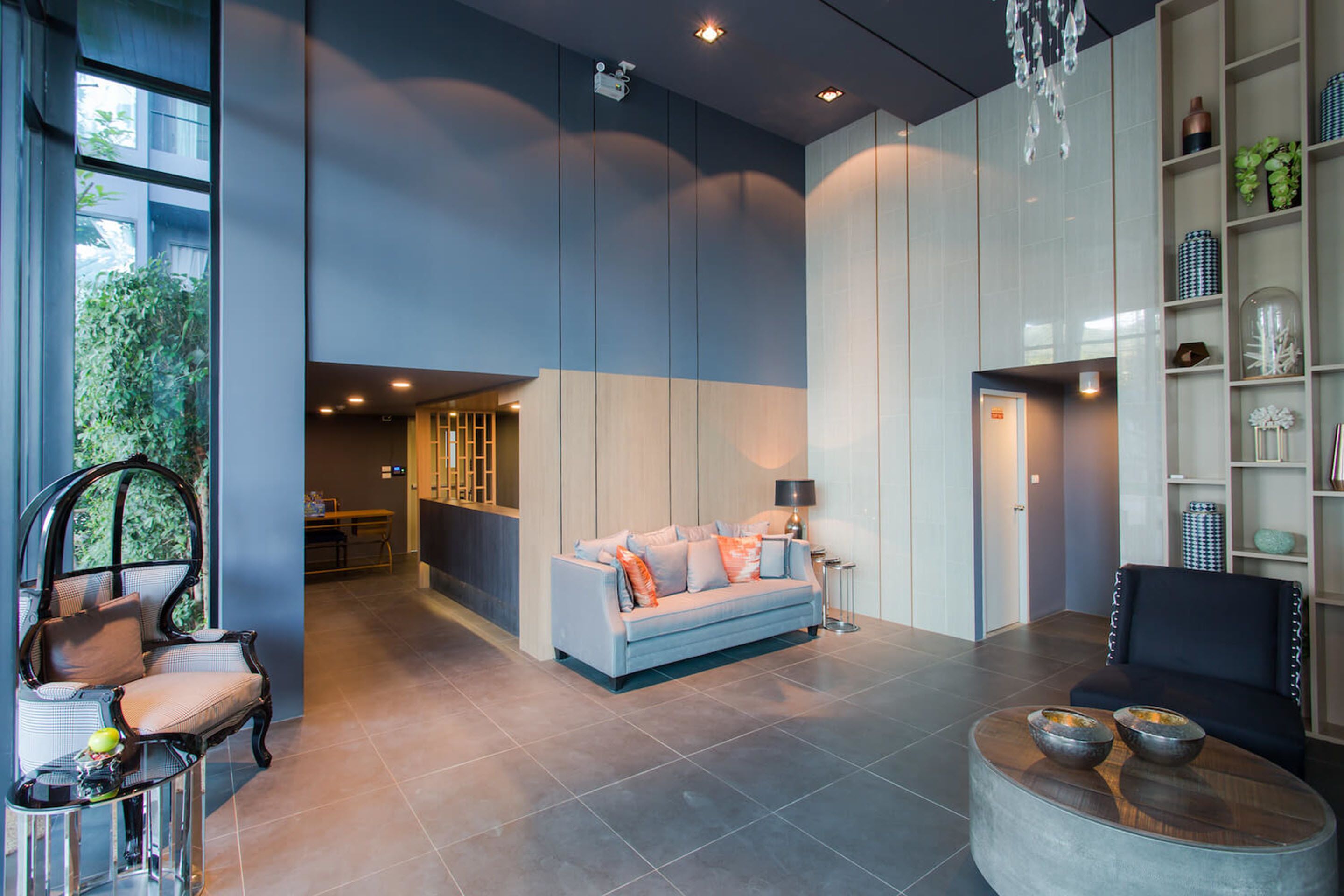 Surin Loft by Holiplanet