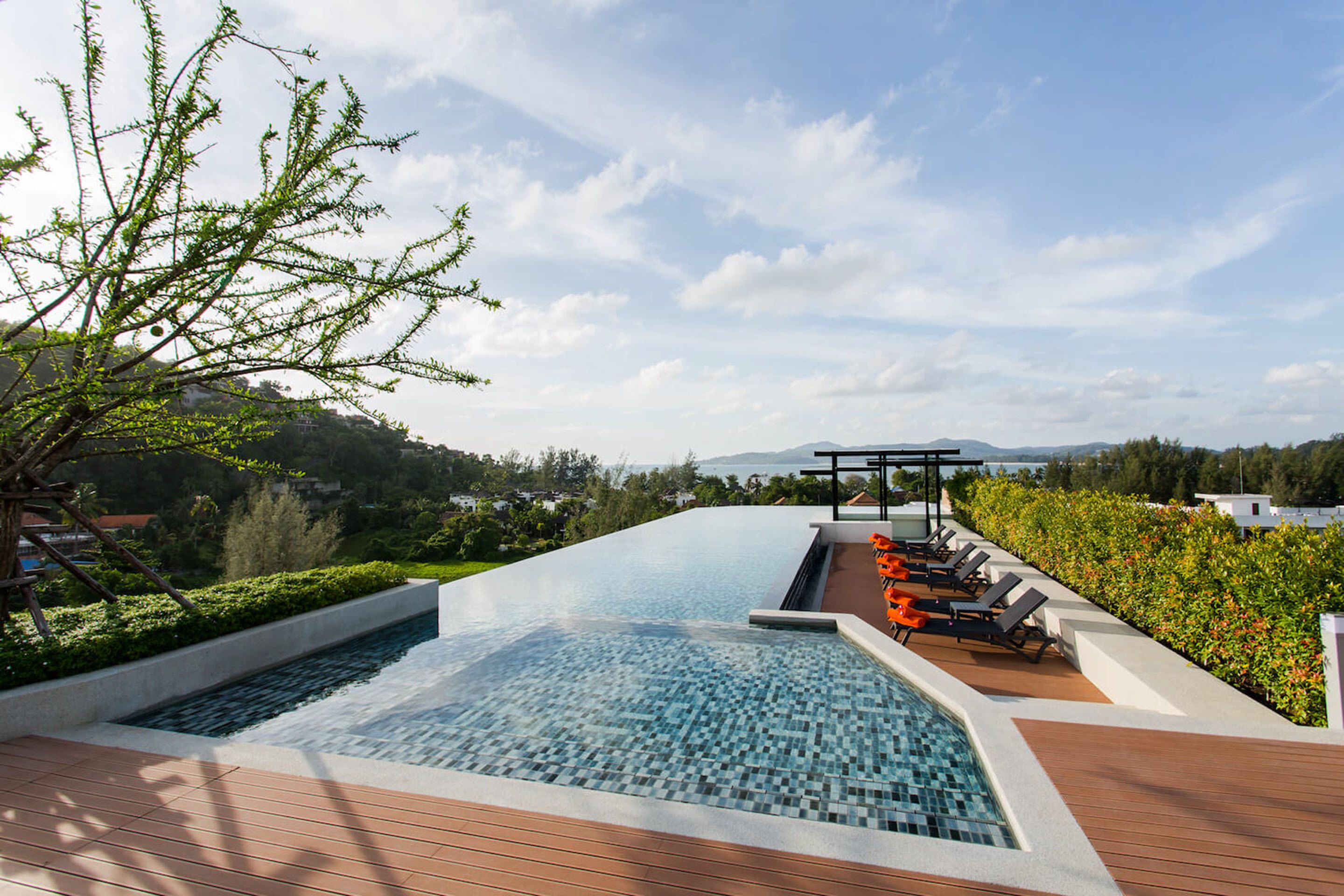 Surin Loft by Holiplanet