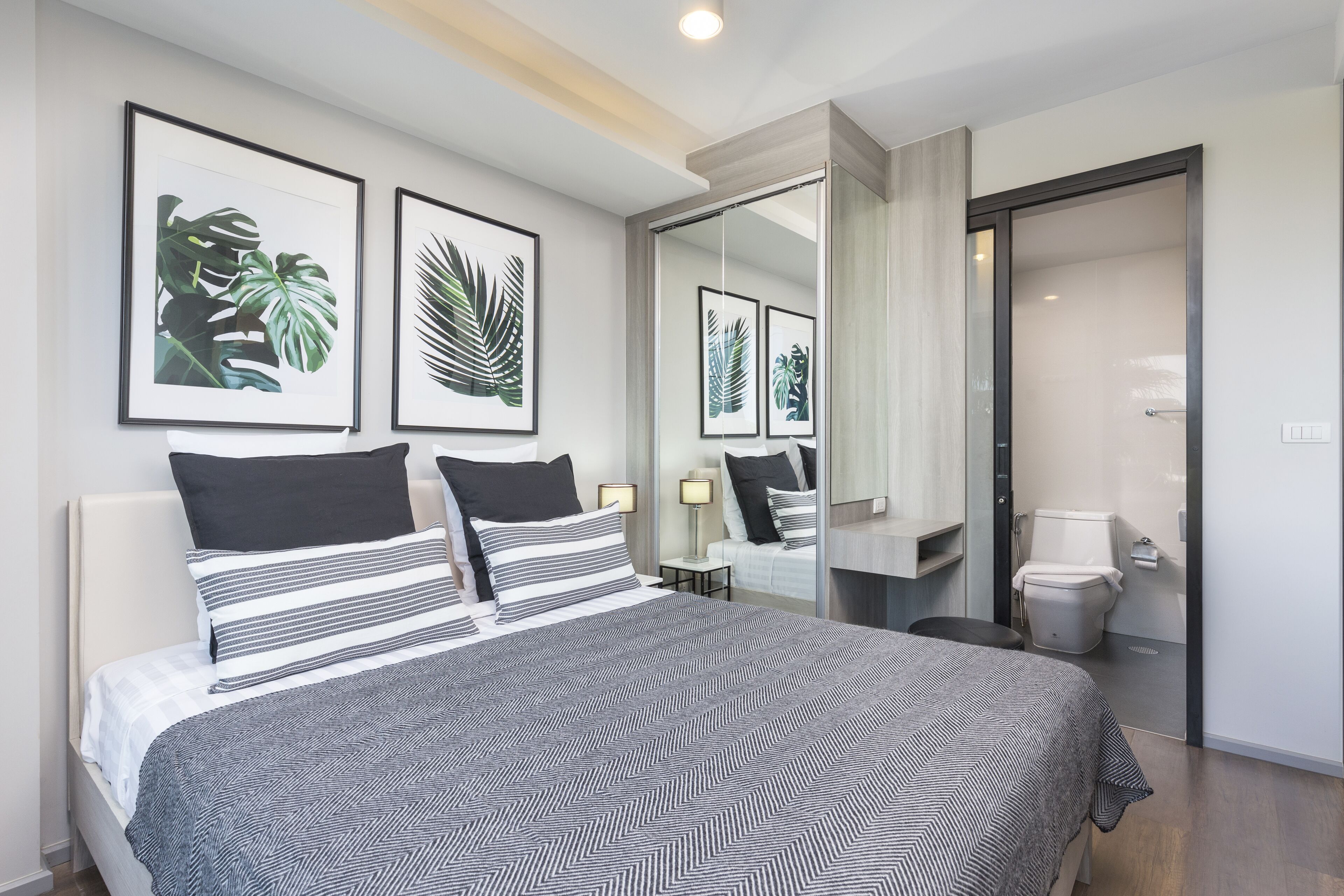 Surin Loft by Holiplanet