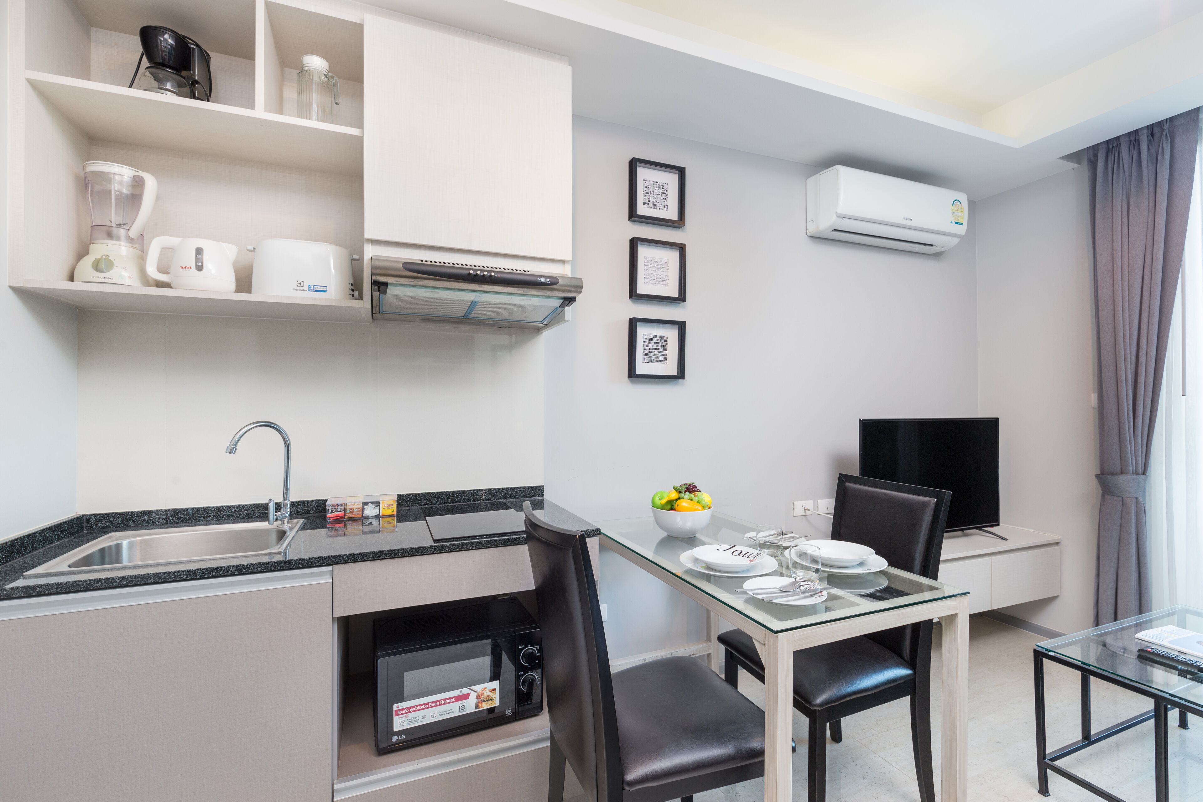 Surin Loft by Holiplanet