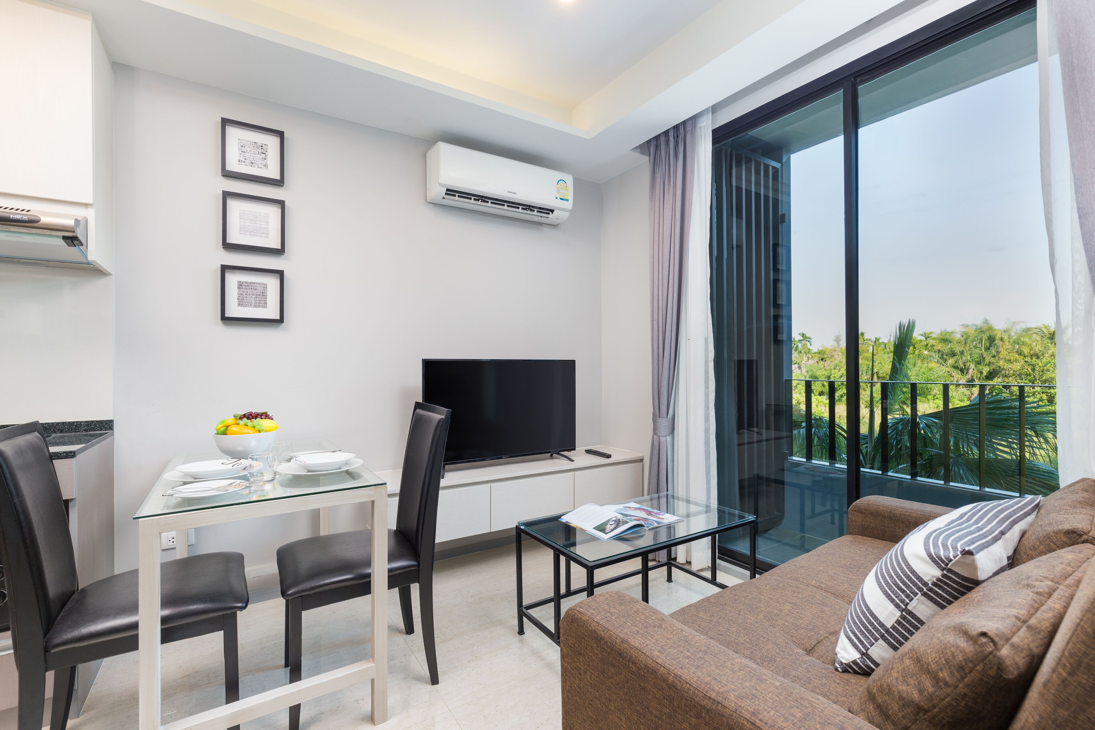 Surin Loft by Holiplanet